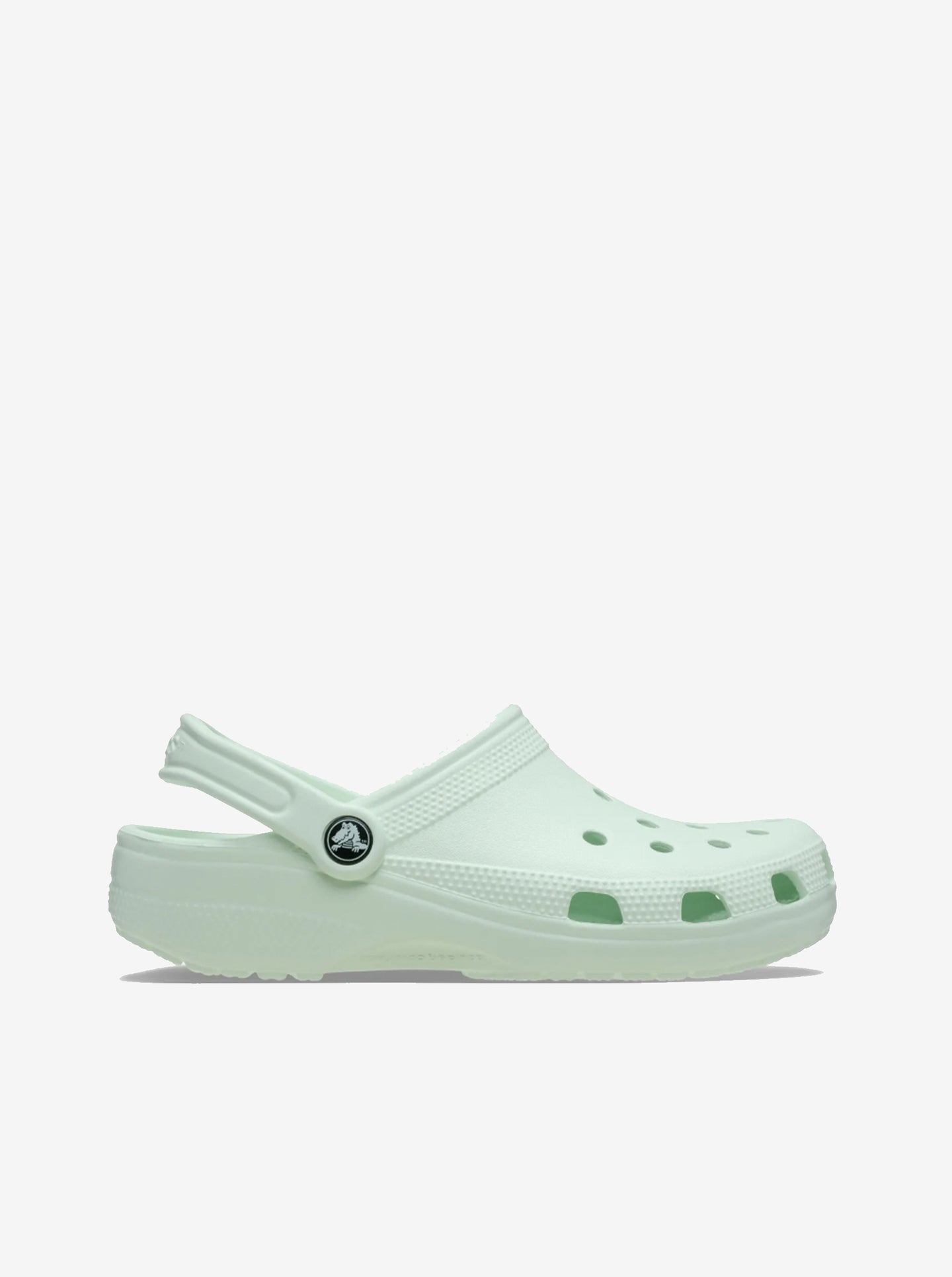 Classic Clog Kids