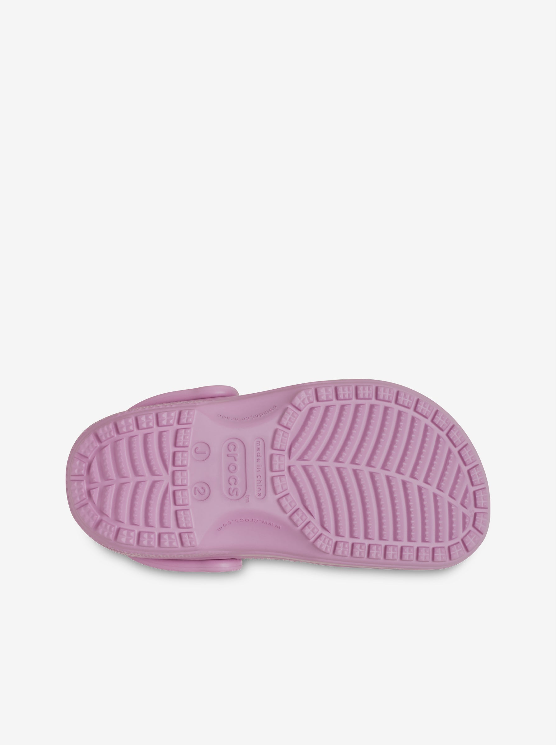 Classic Clog Kids