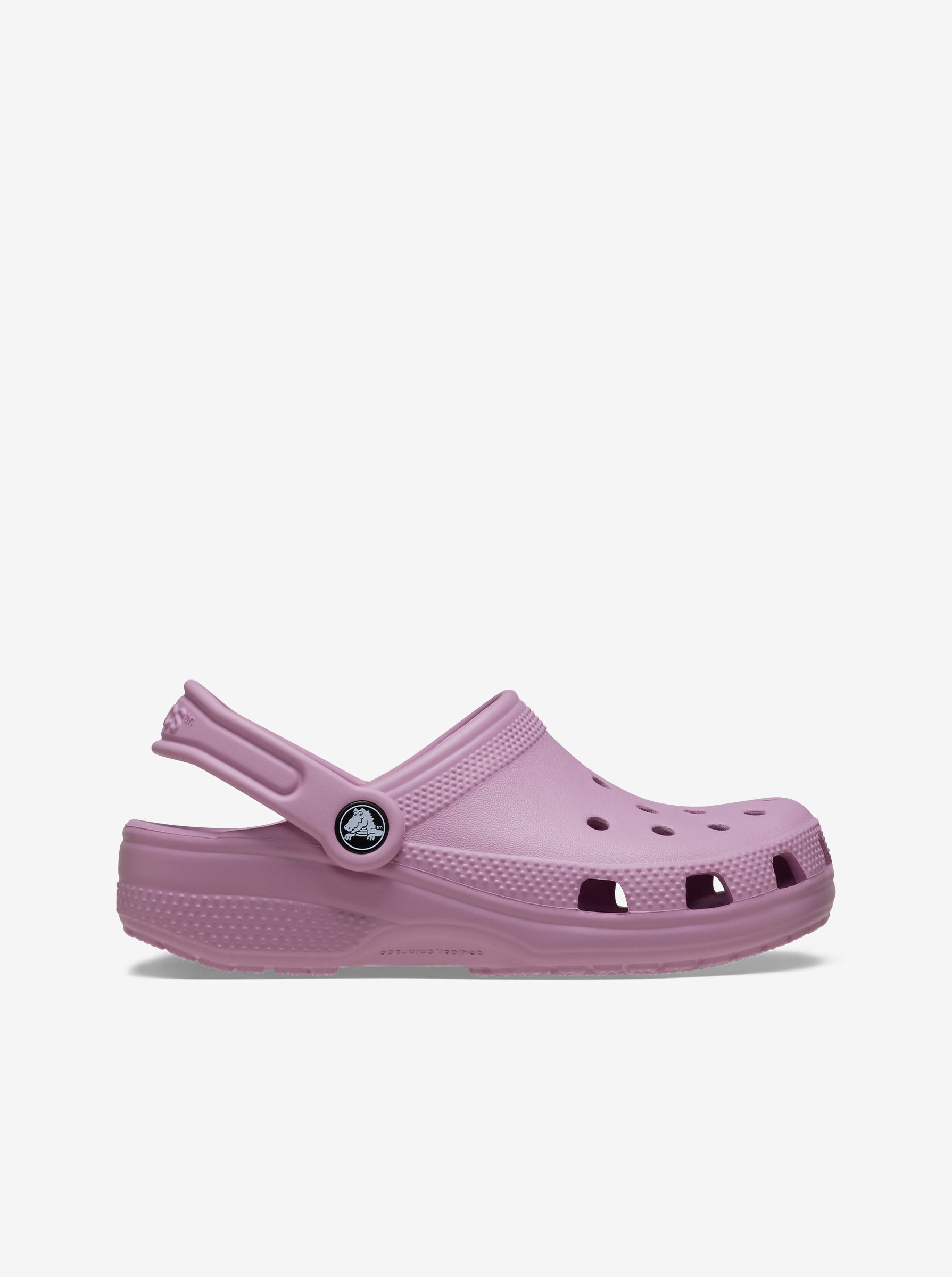 Classic Clog Kids