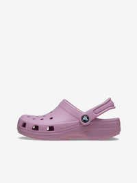 Classic Clog Kids