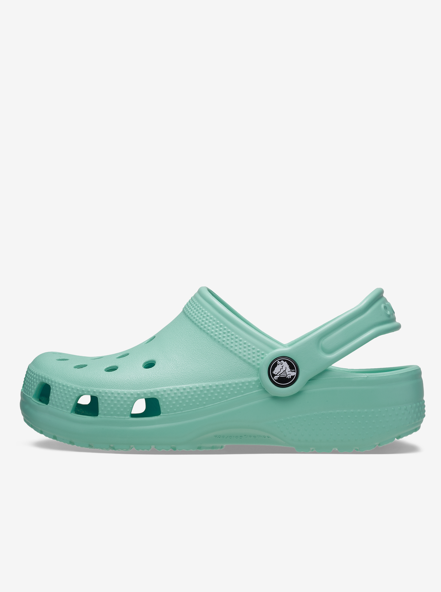 Classic Clog Kids