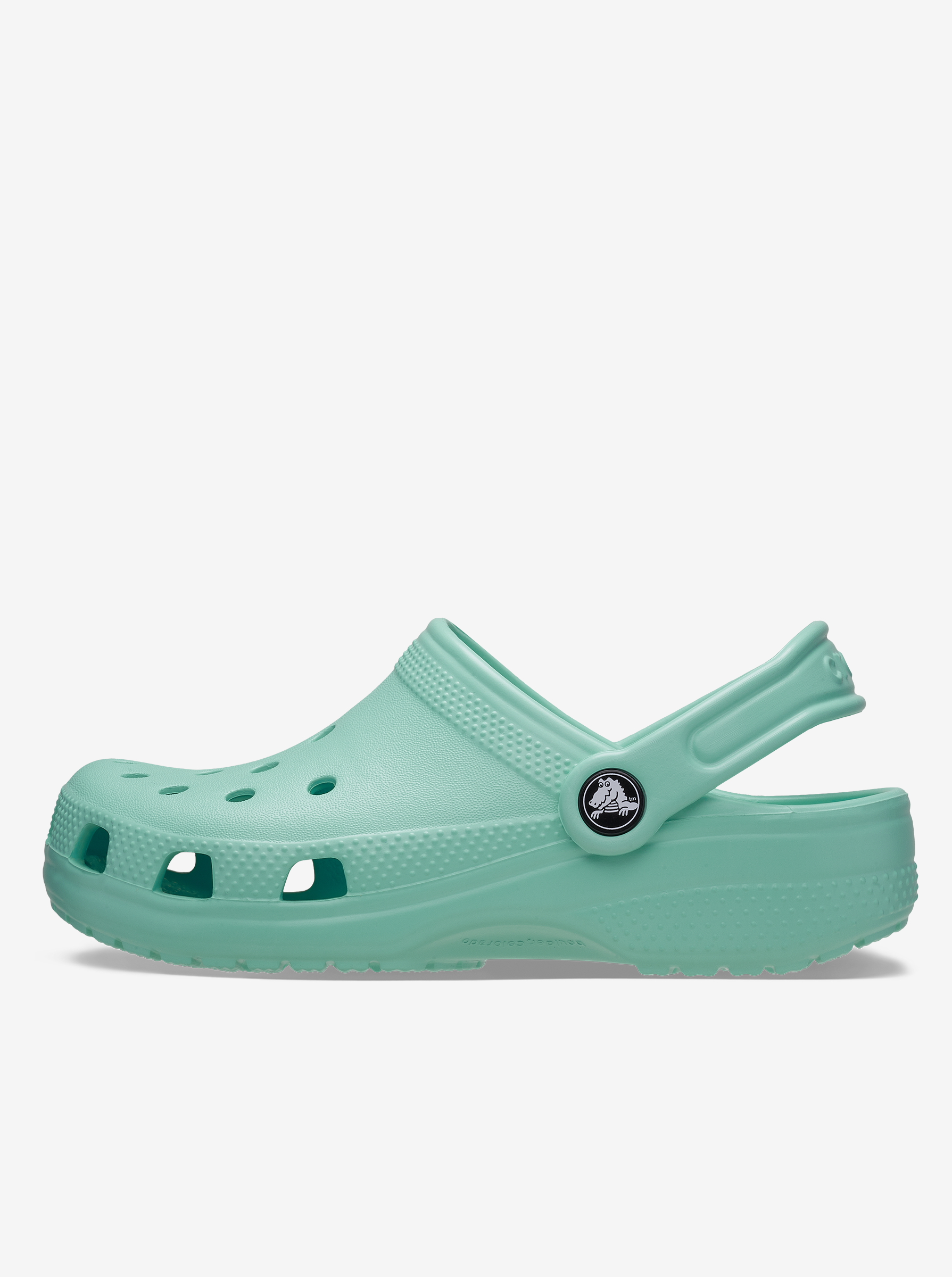 Classic Clog Kids
