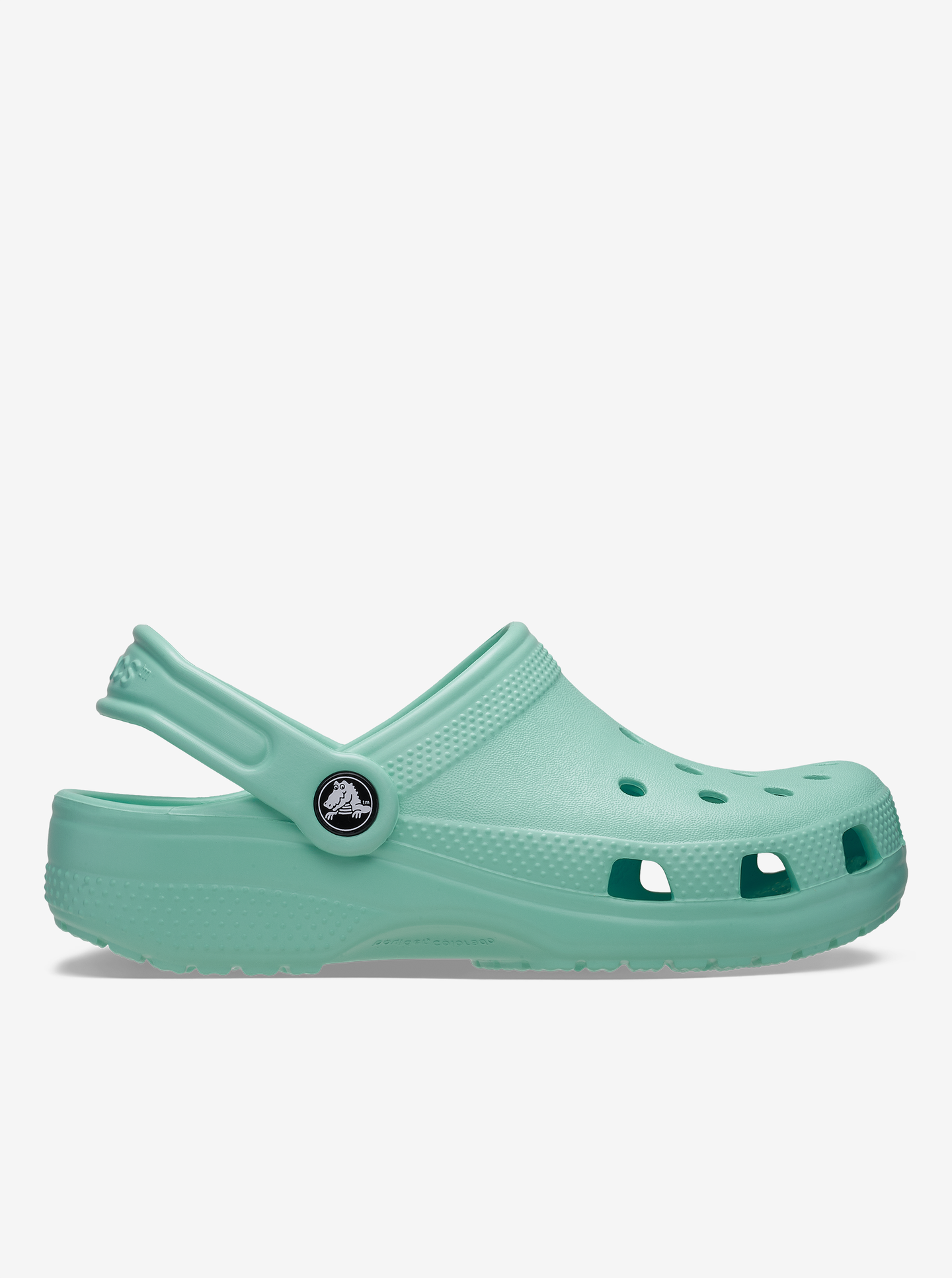 Classic Clog Kids