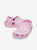 Classic Clog Kids