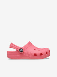 Classic Clog Kids