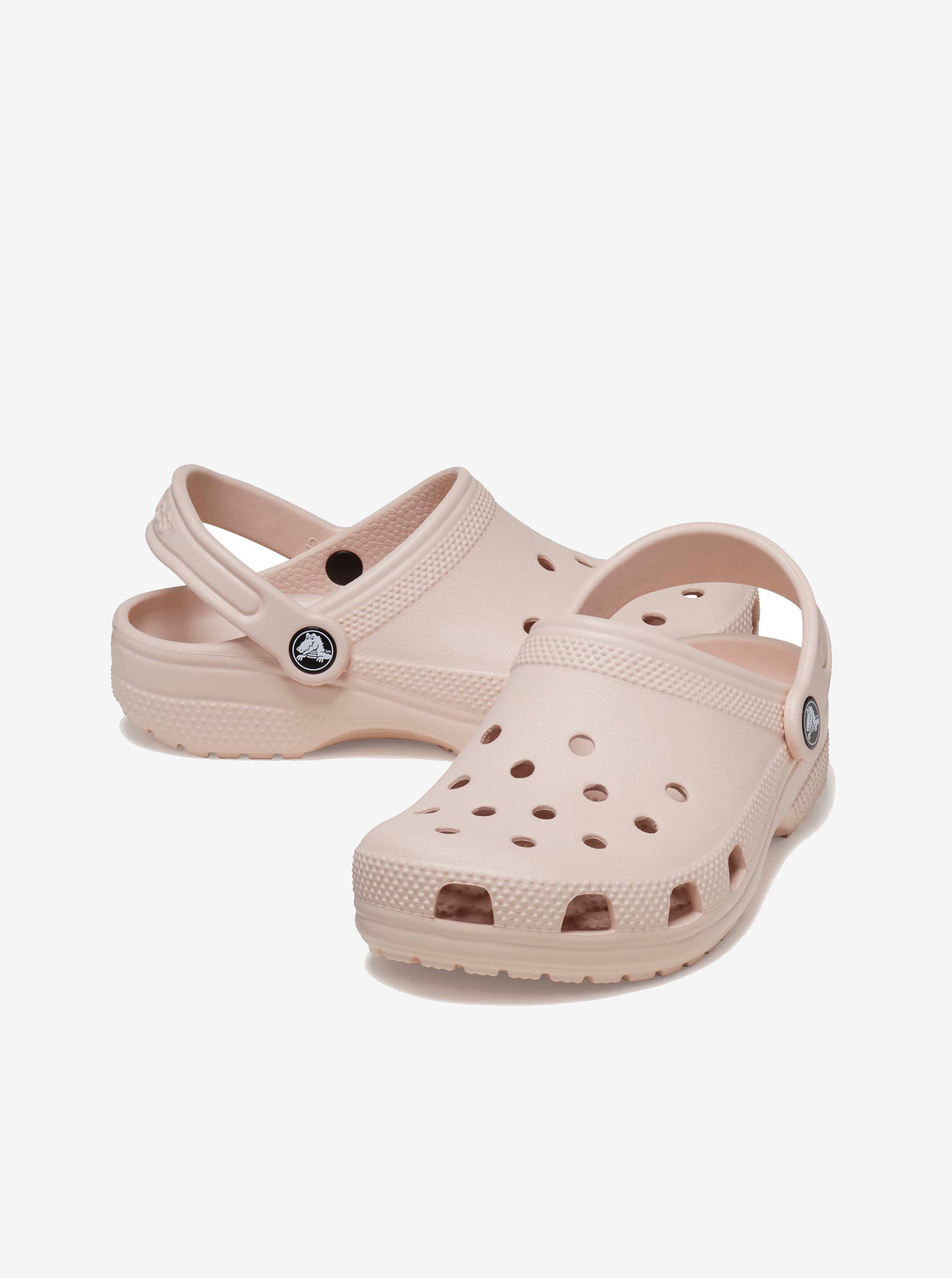 Classic Clog Kids
