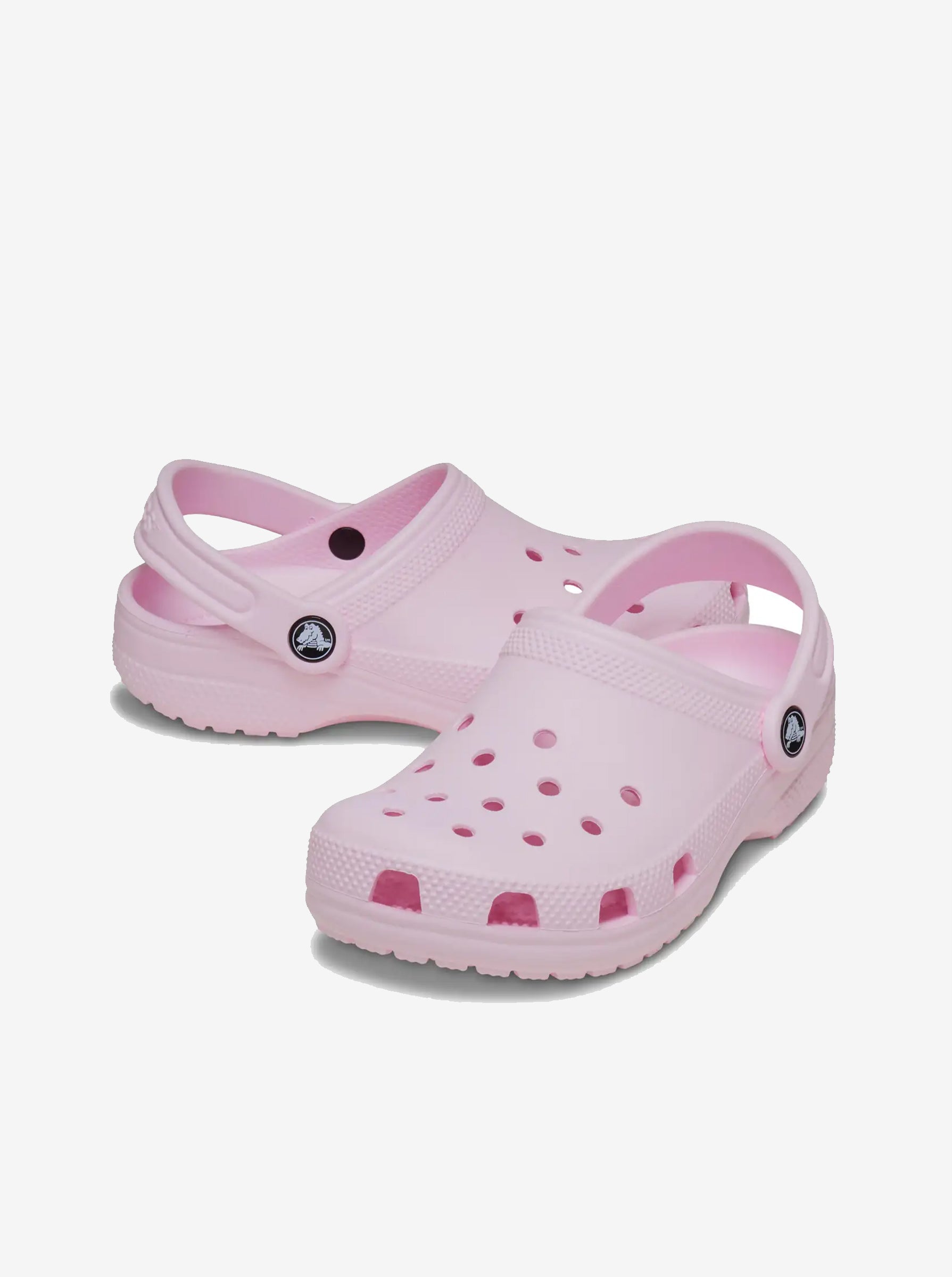 Classic Clog Kids