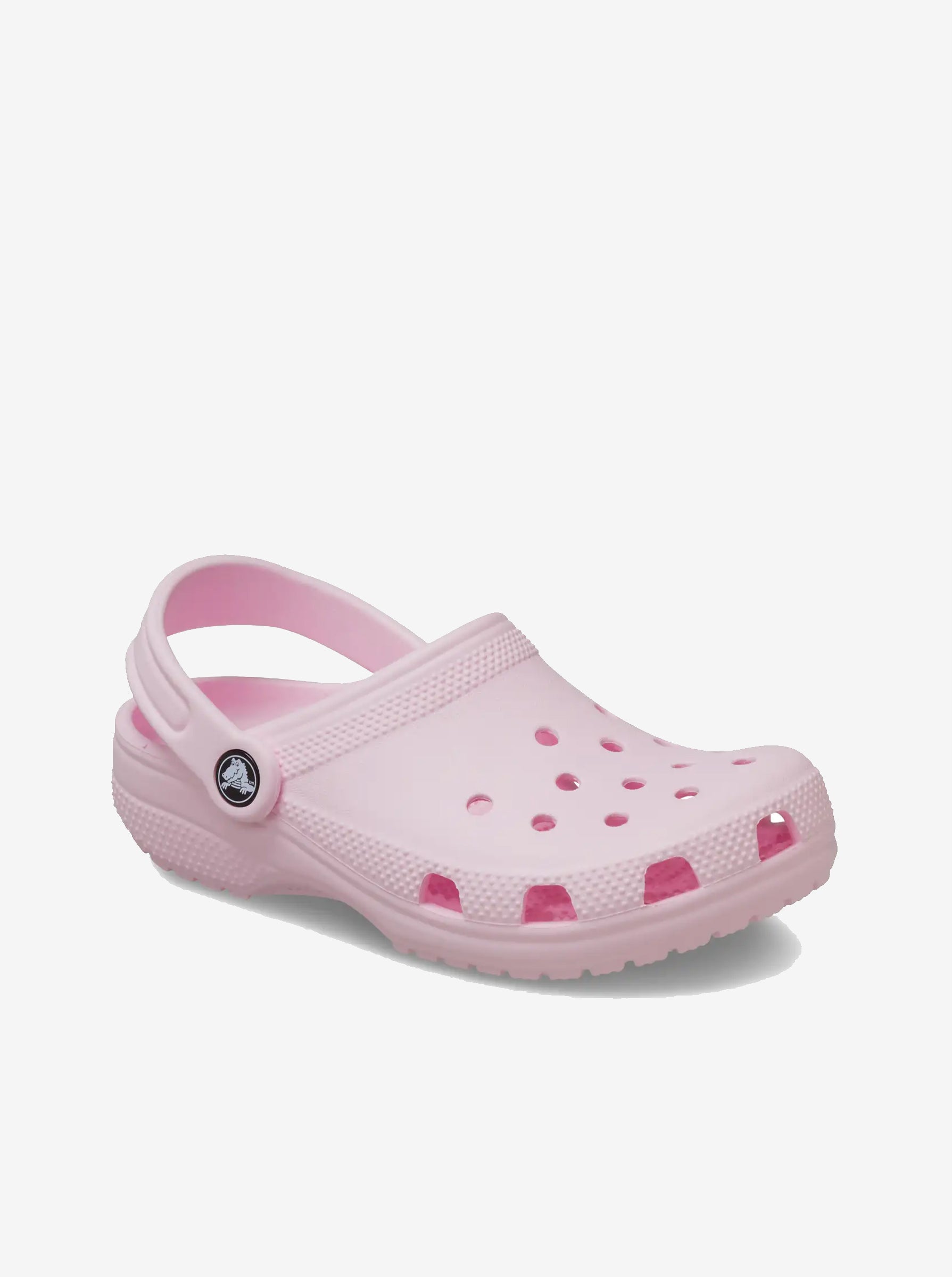 Classic Clog Kids