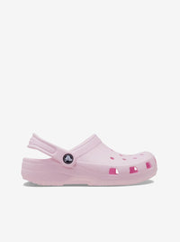 Classic Clog Kids