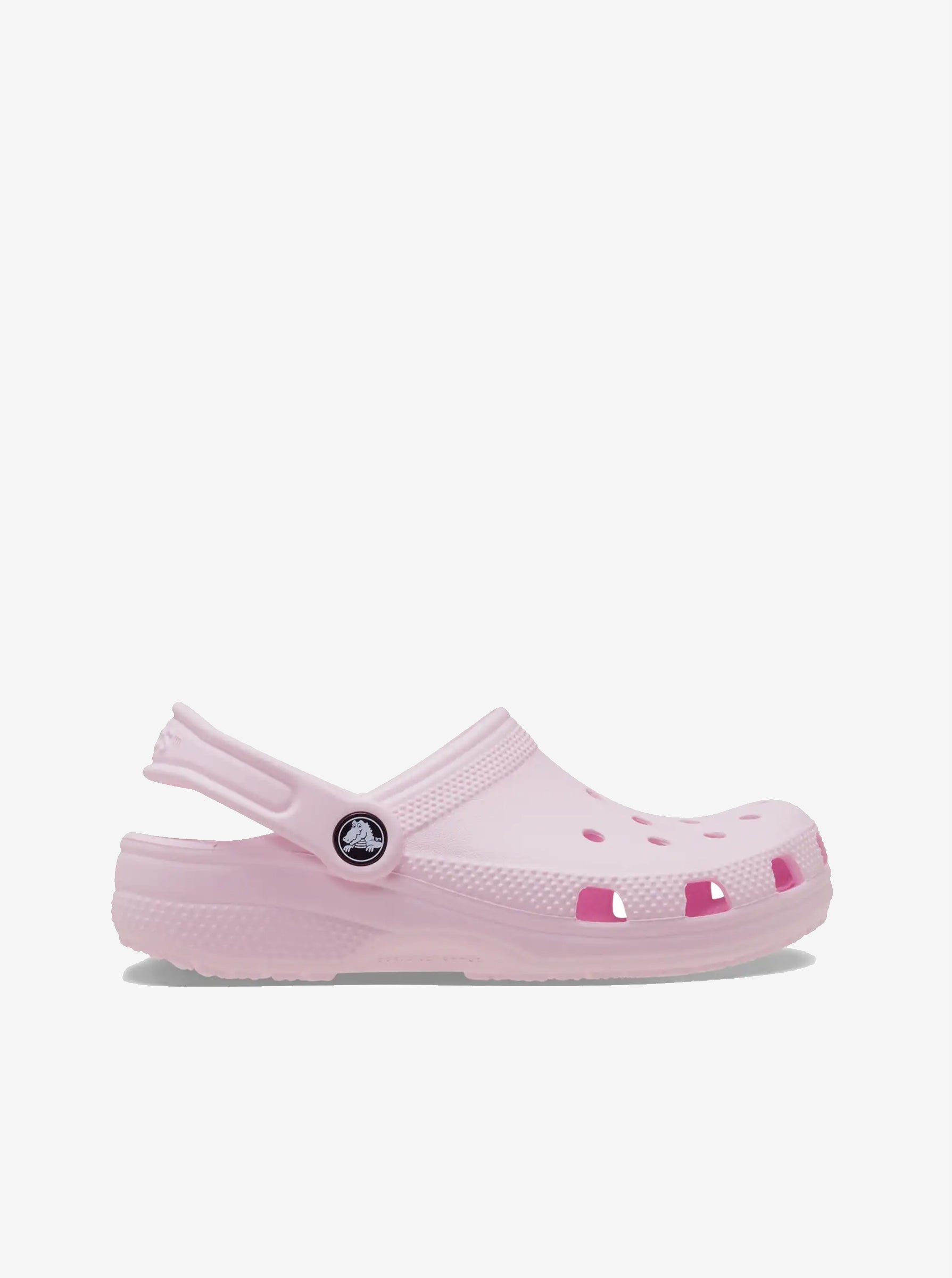 Classic Clog Kids