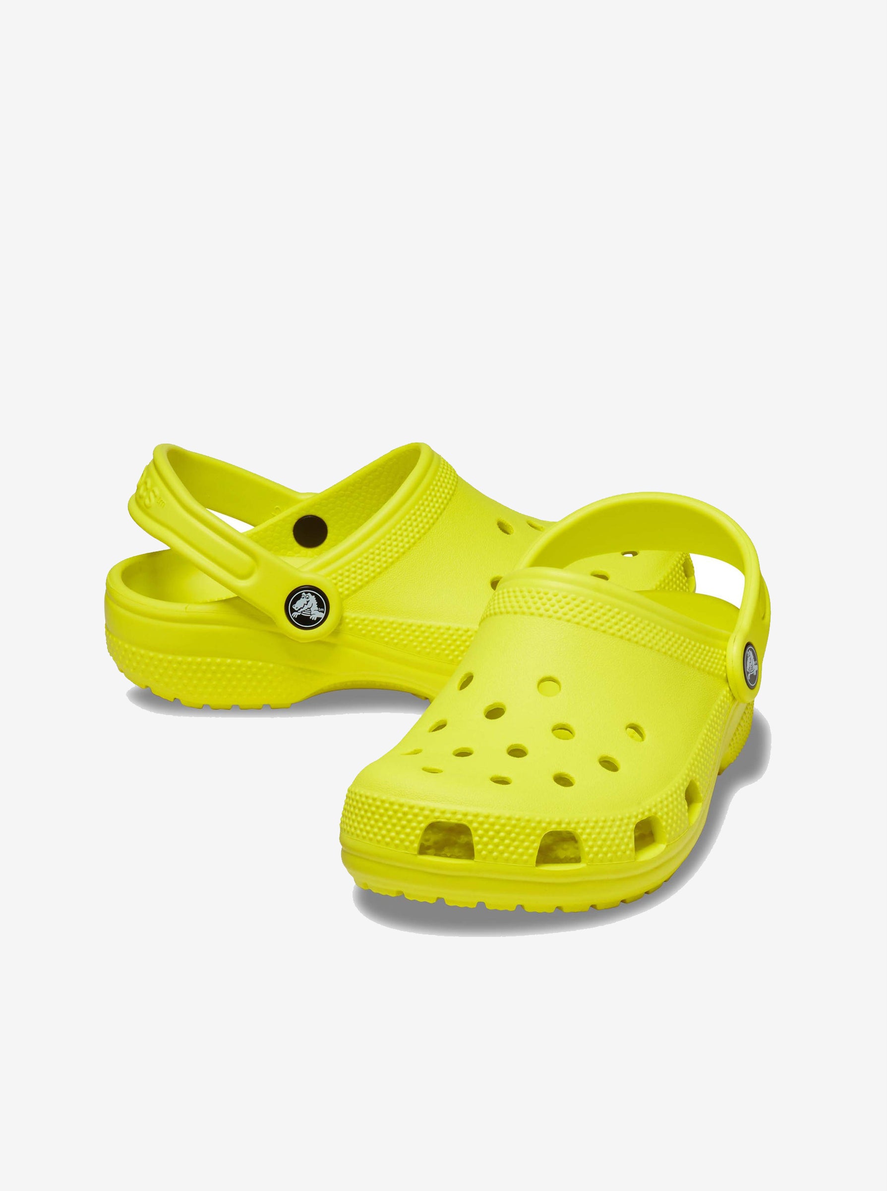 Classic Clog Kids