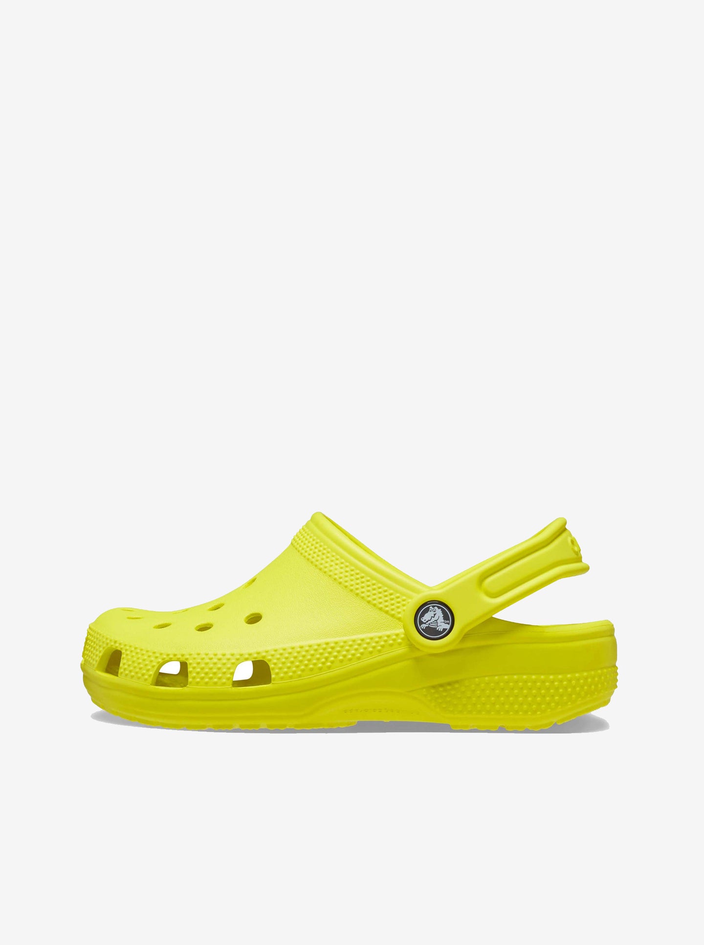 Classic Clog Kids