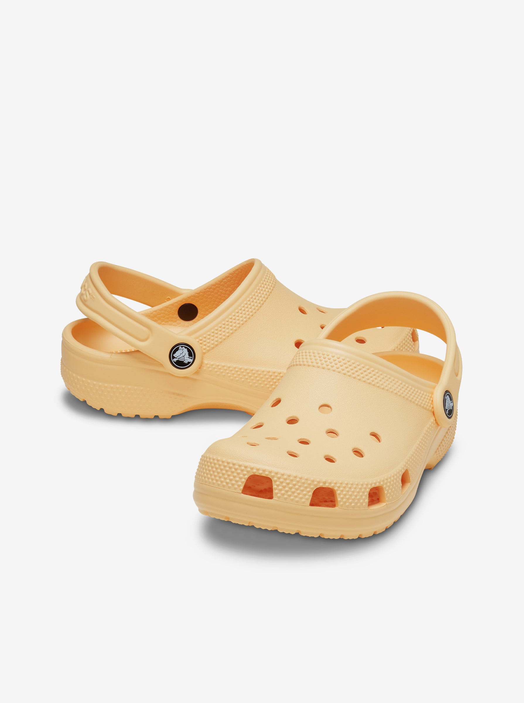 Classic Clog Kids