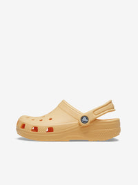 Classic Clog Kids