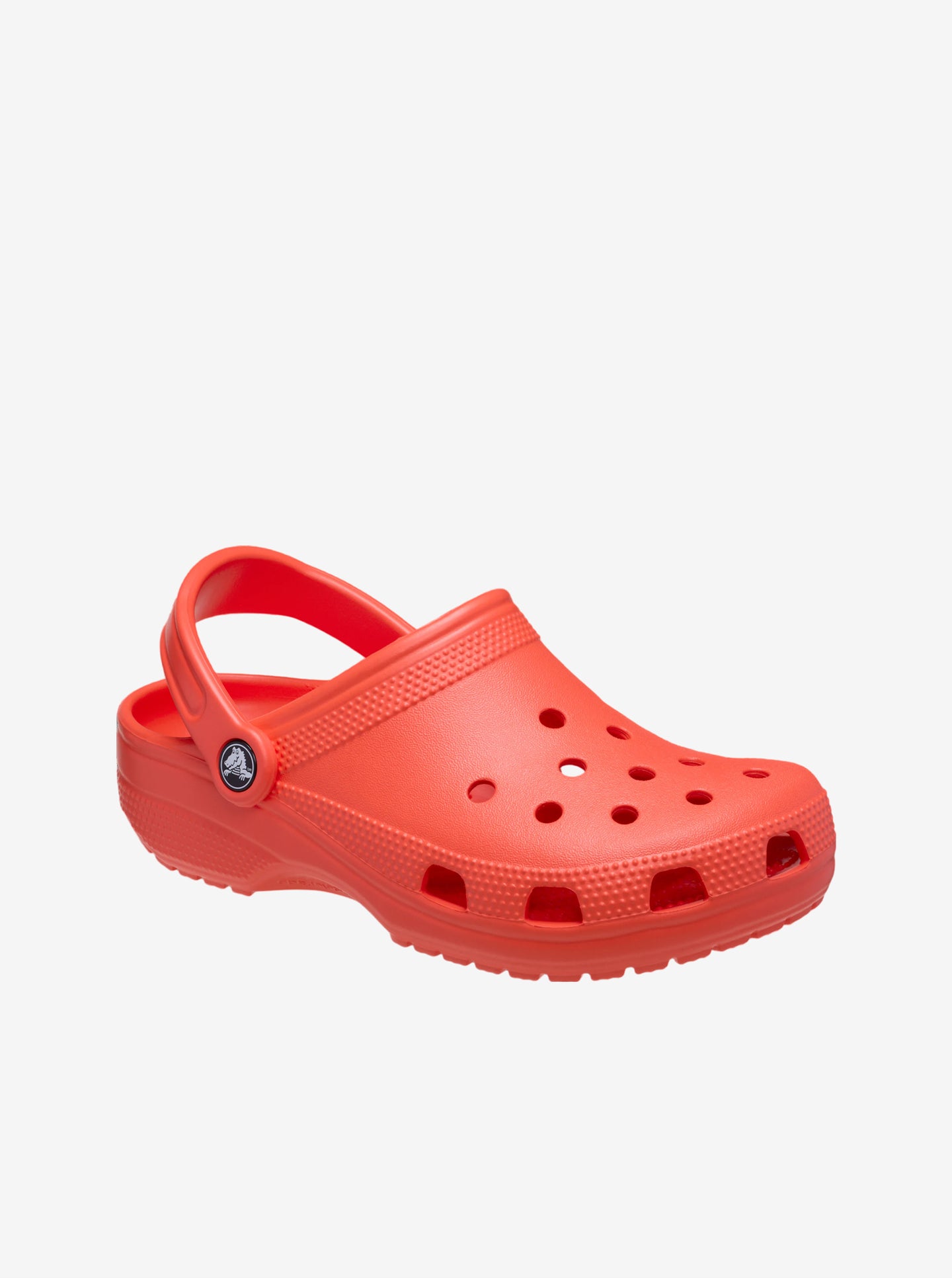 Classic Clog Kids