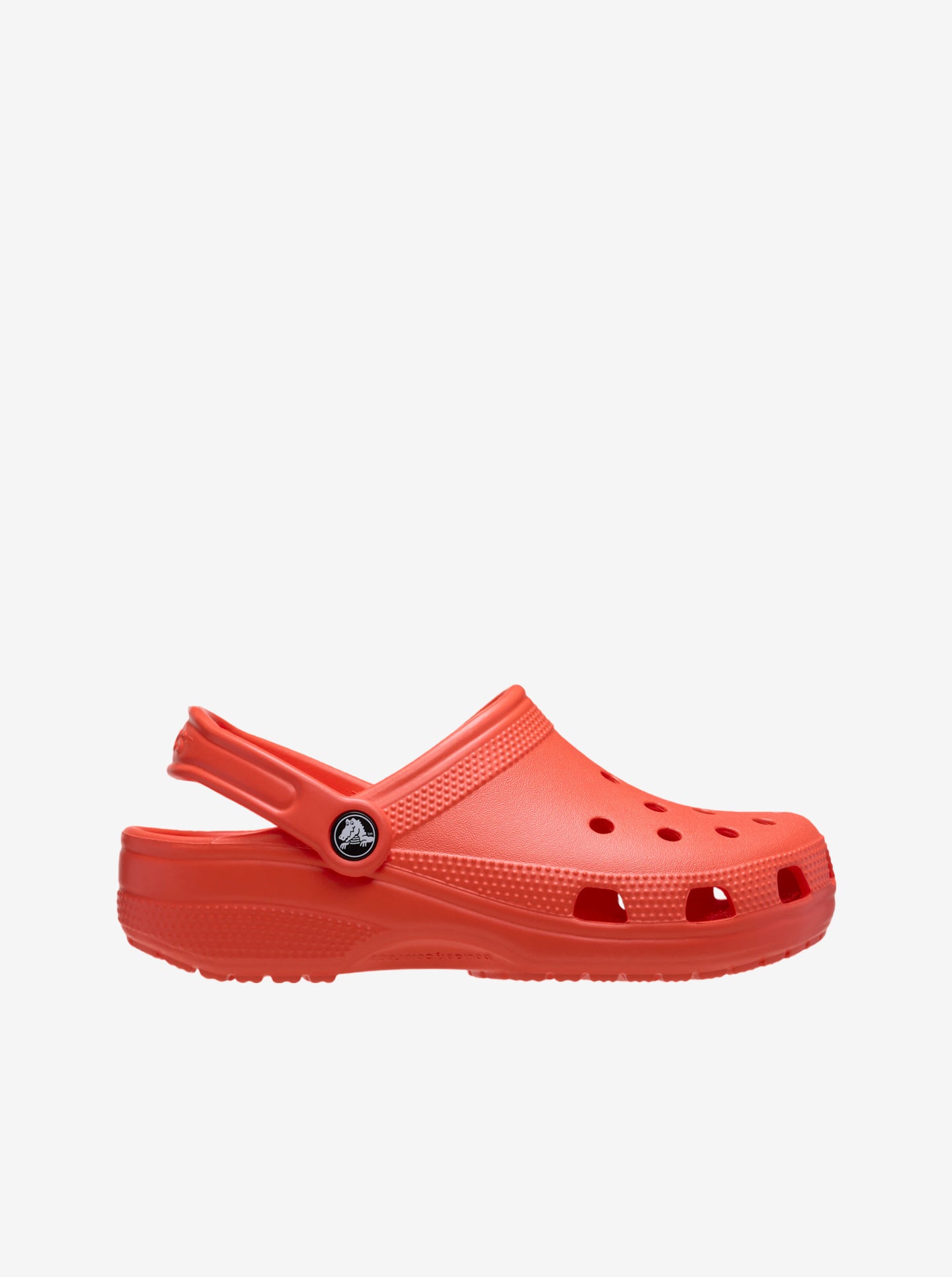 Classic Clog Kids