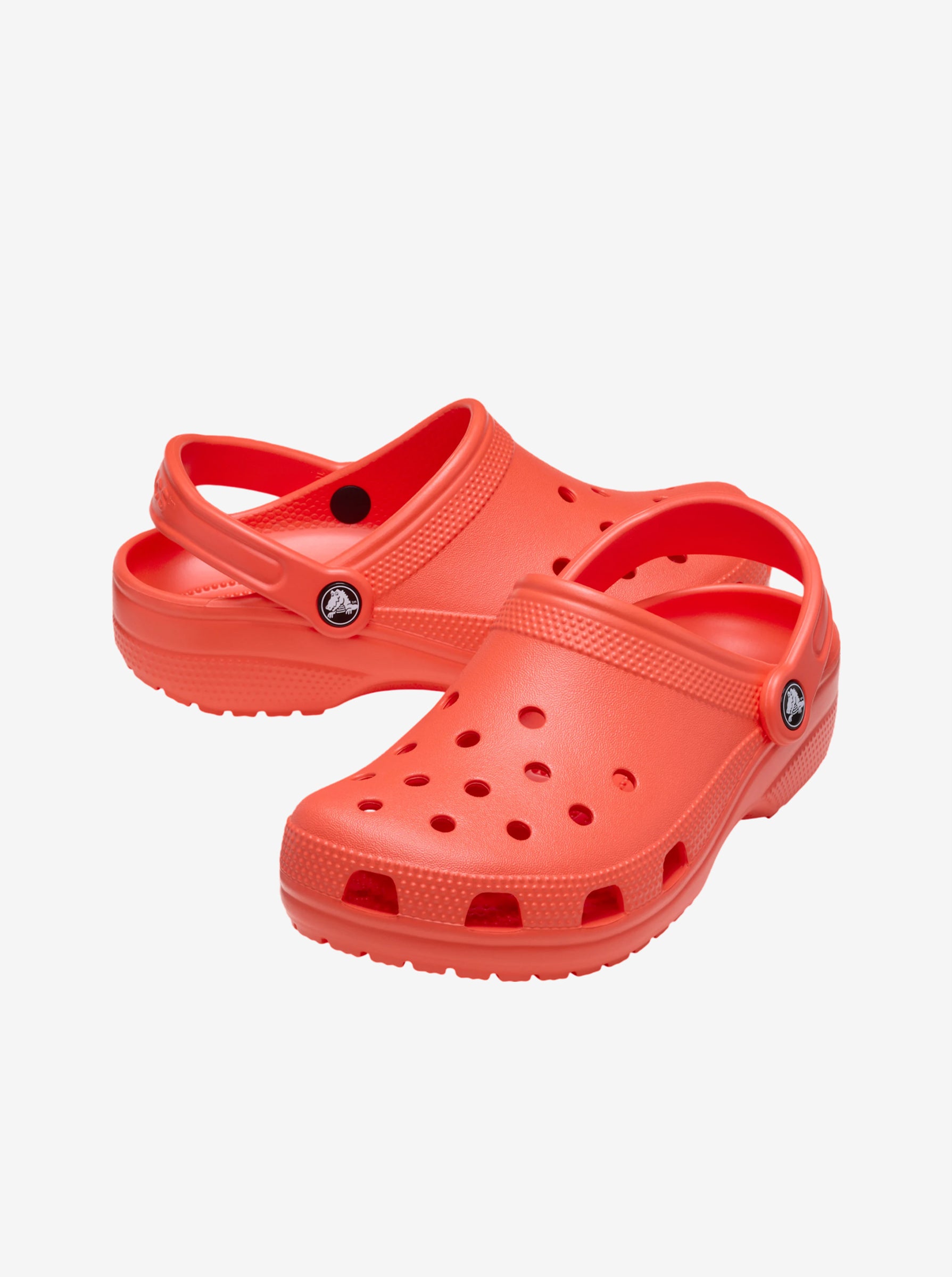Classic Clog Kids