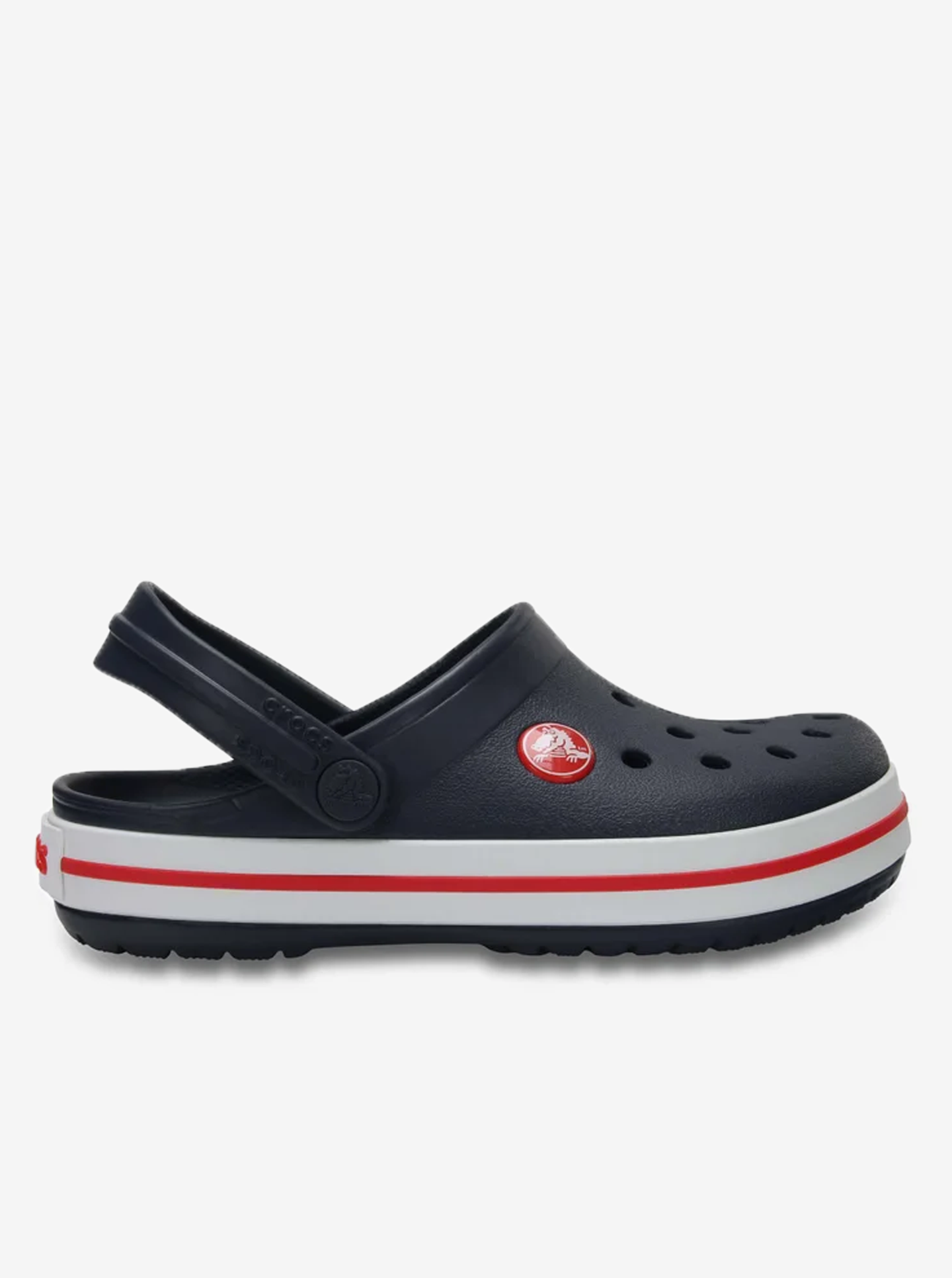 Crocband Clog Kids