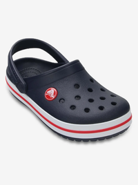 Crocband Clog Kids