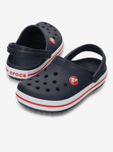Crocband Clog Kids