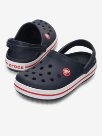 Crocband Clog Kids