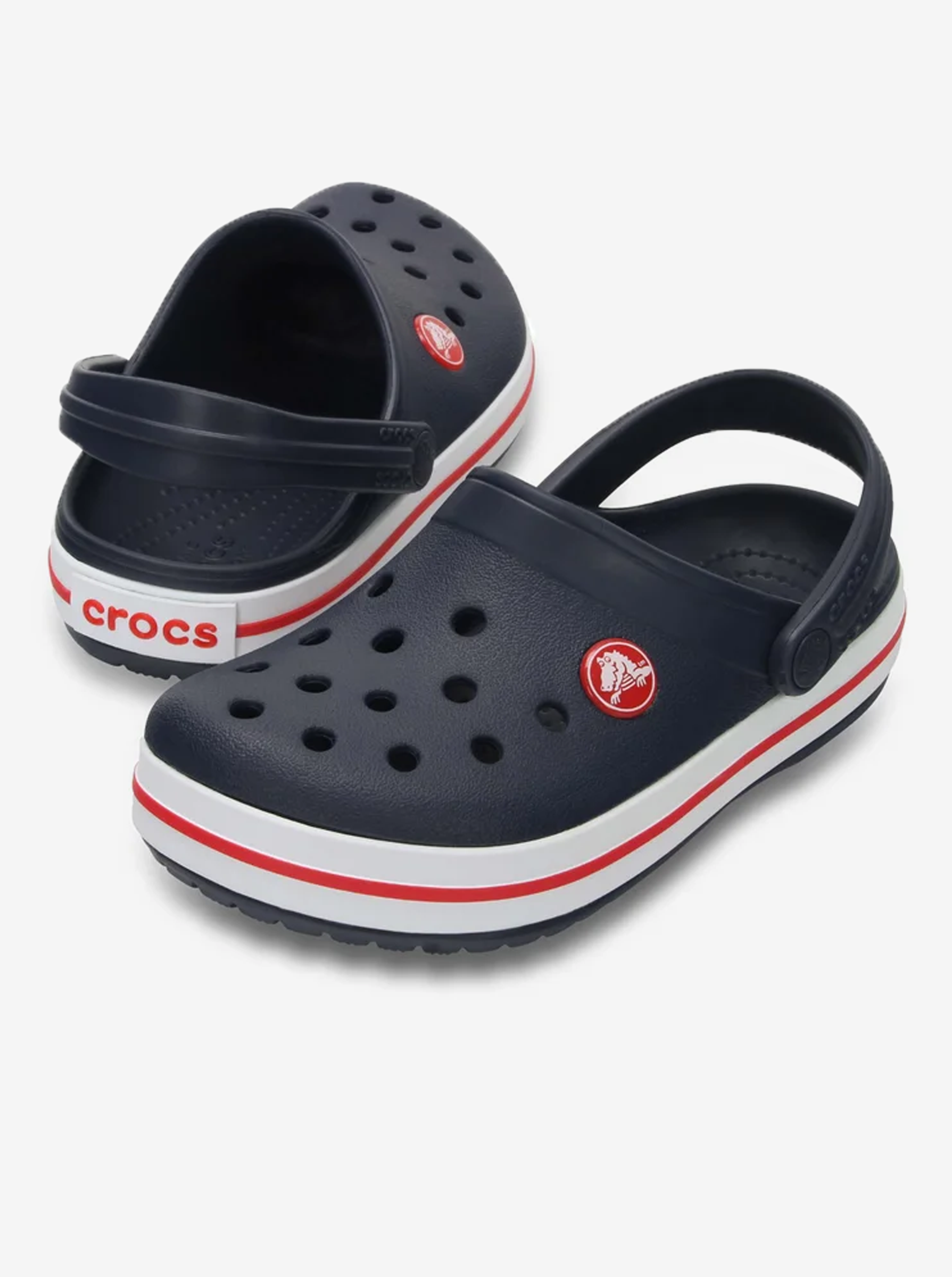 Crocband Clog Kids