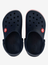 Crocband Clog Kids