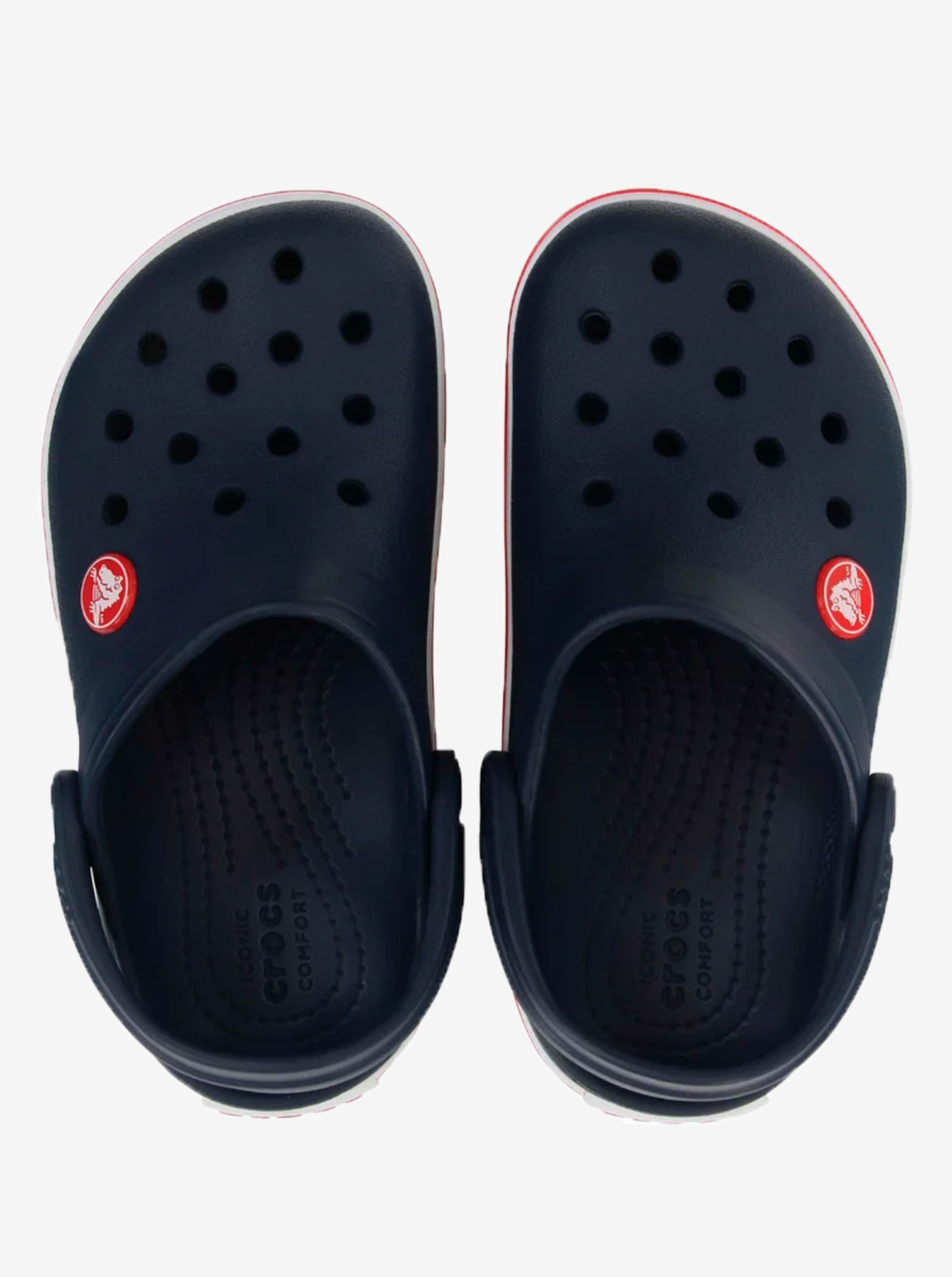 Crocband Clog Kids