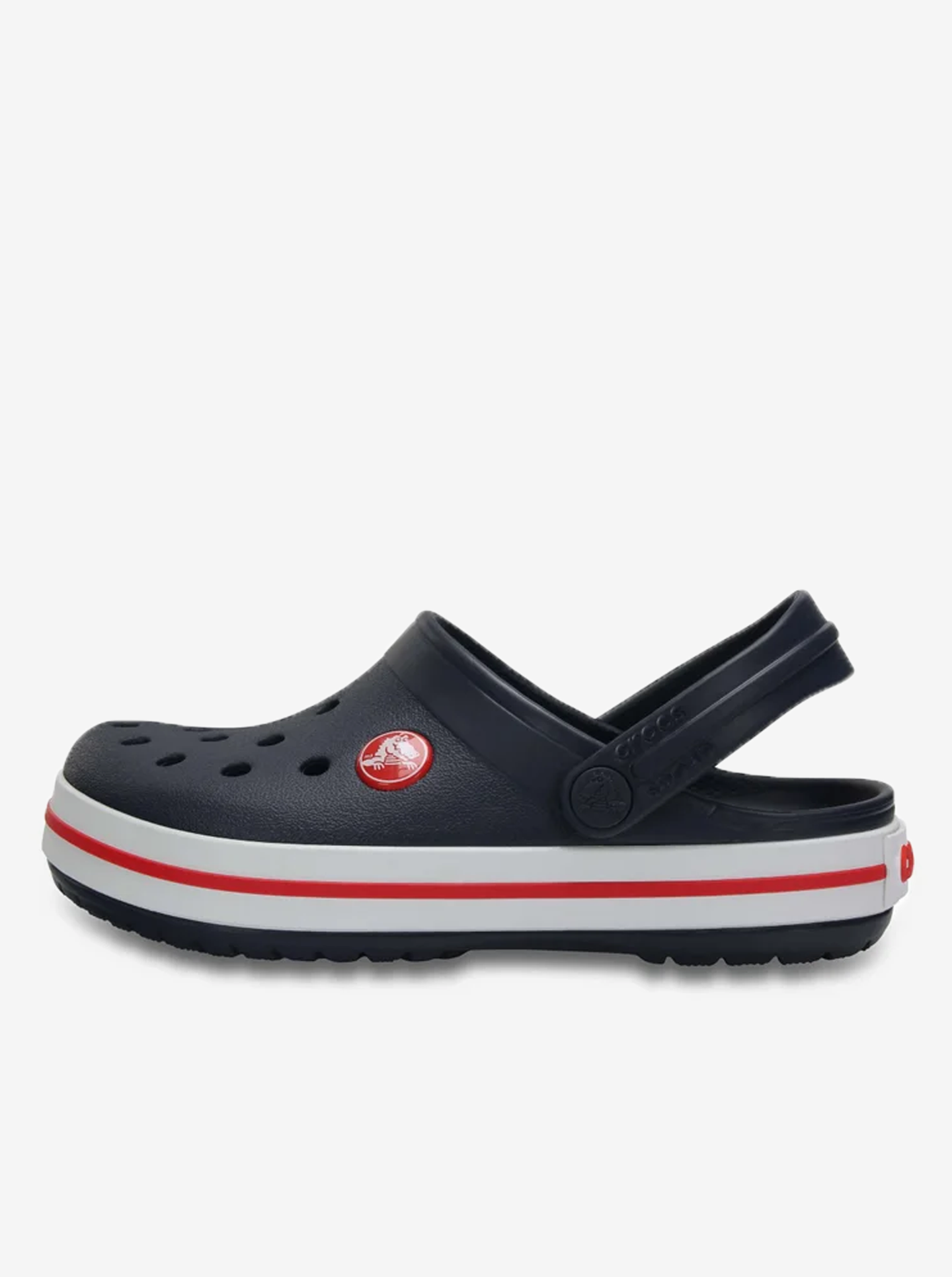 Crocband Clog Kids