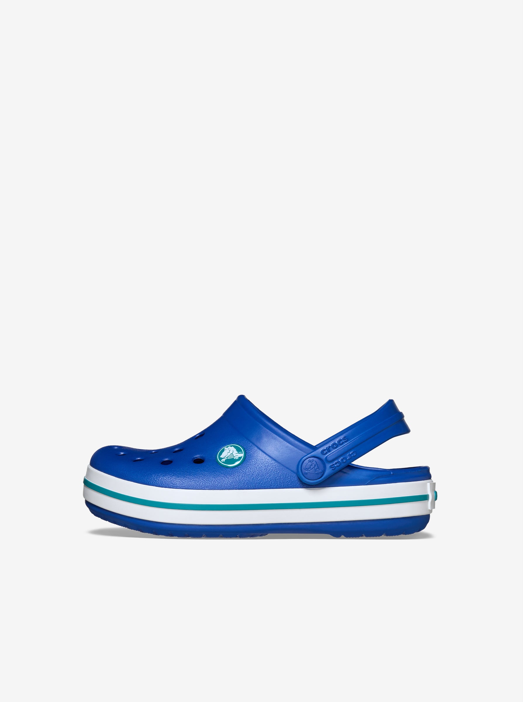 Crocband Clog Infants