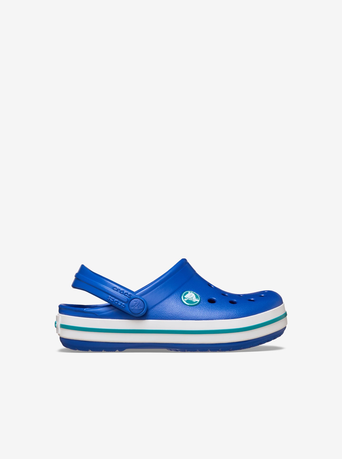 Crocband Clog Infants