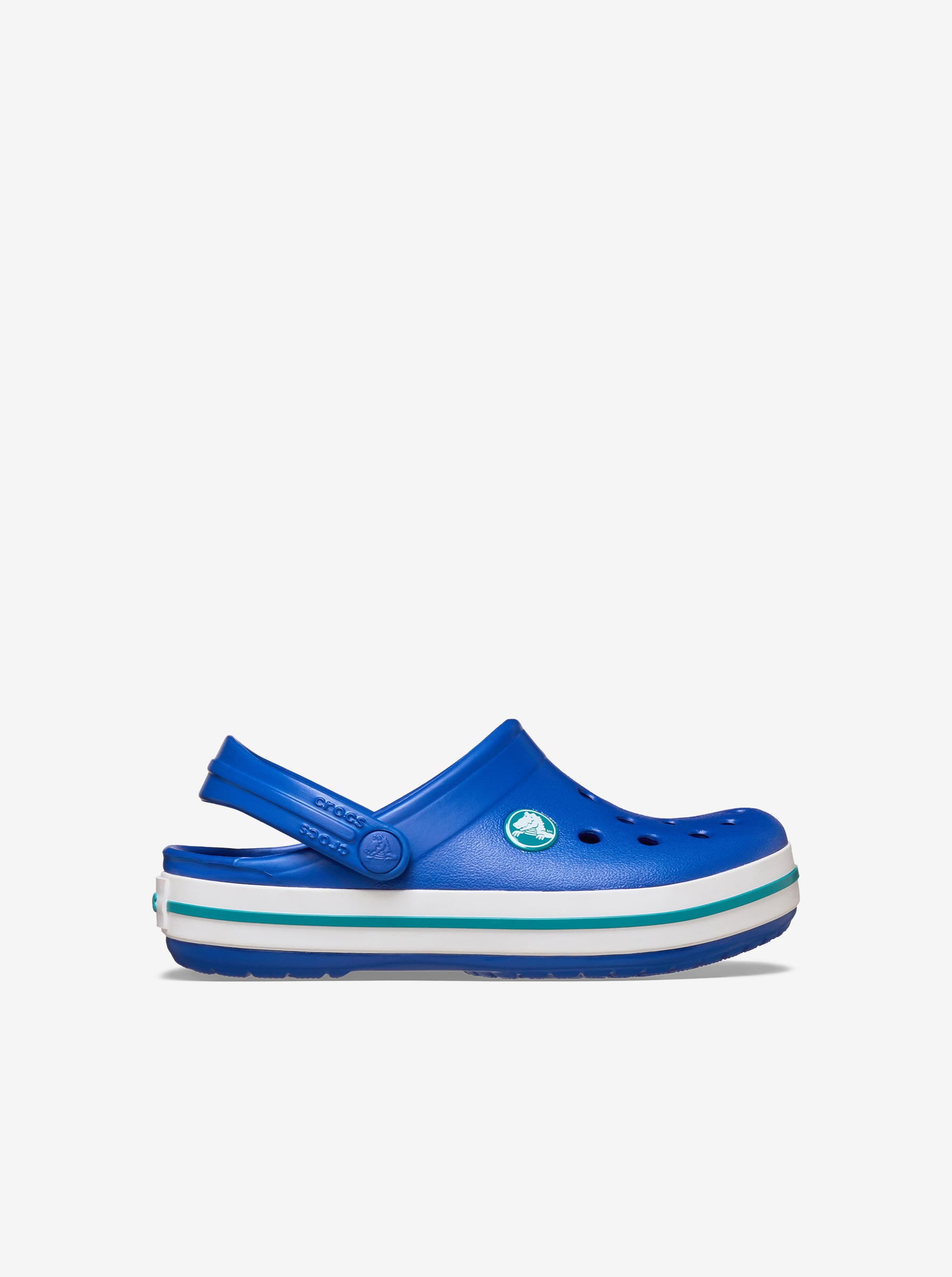 Crocband Clog Infants