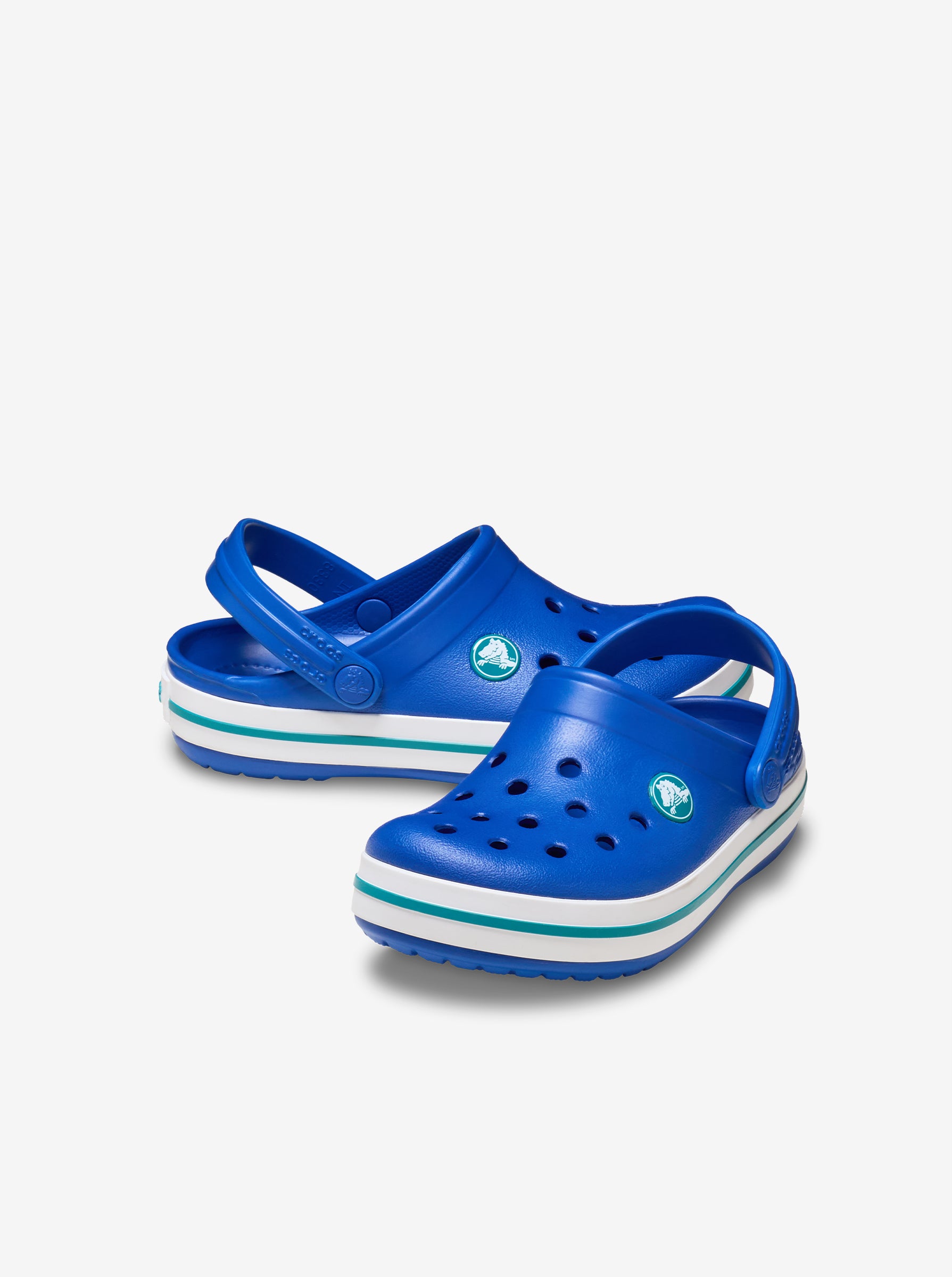 Crocband Clog Infants
