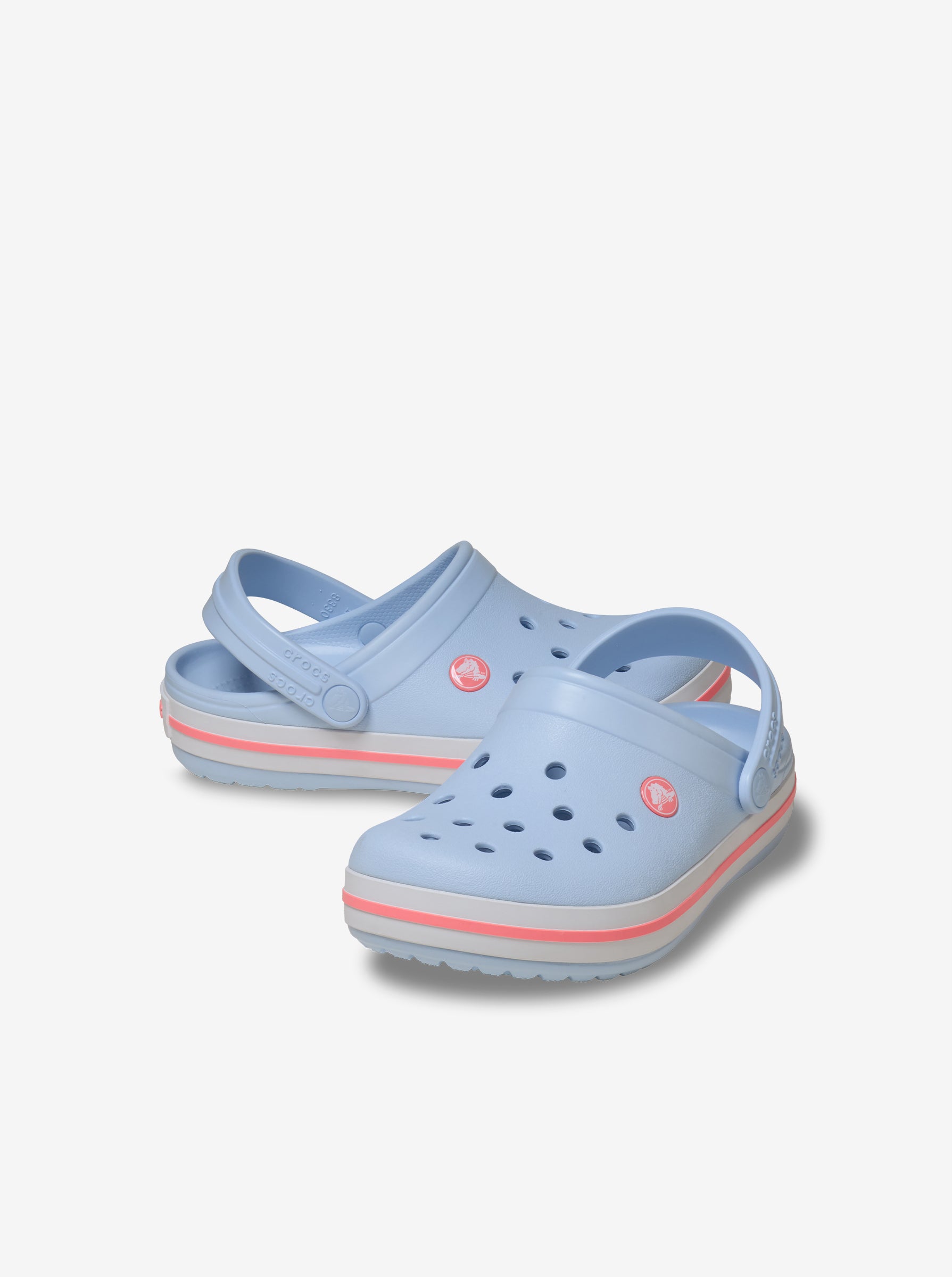 Crocband Clog Infants