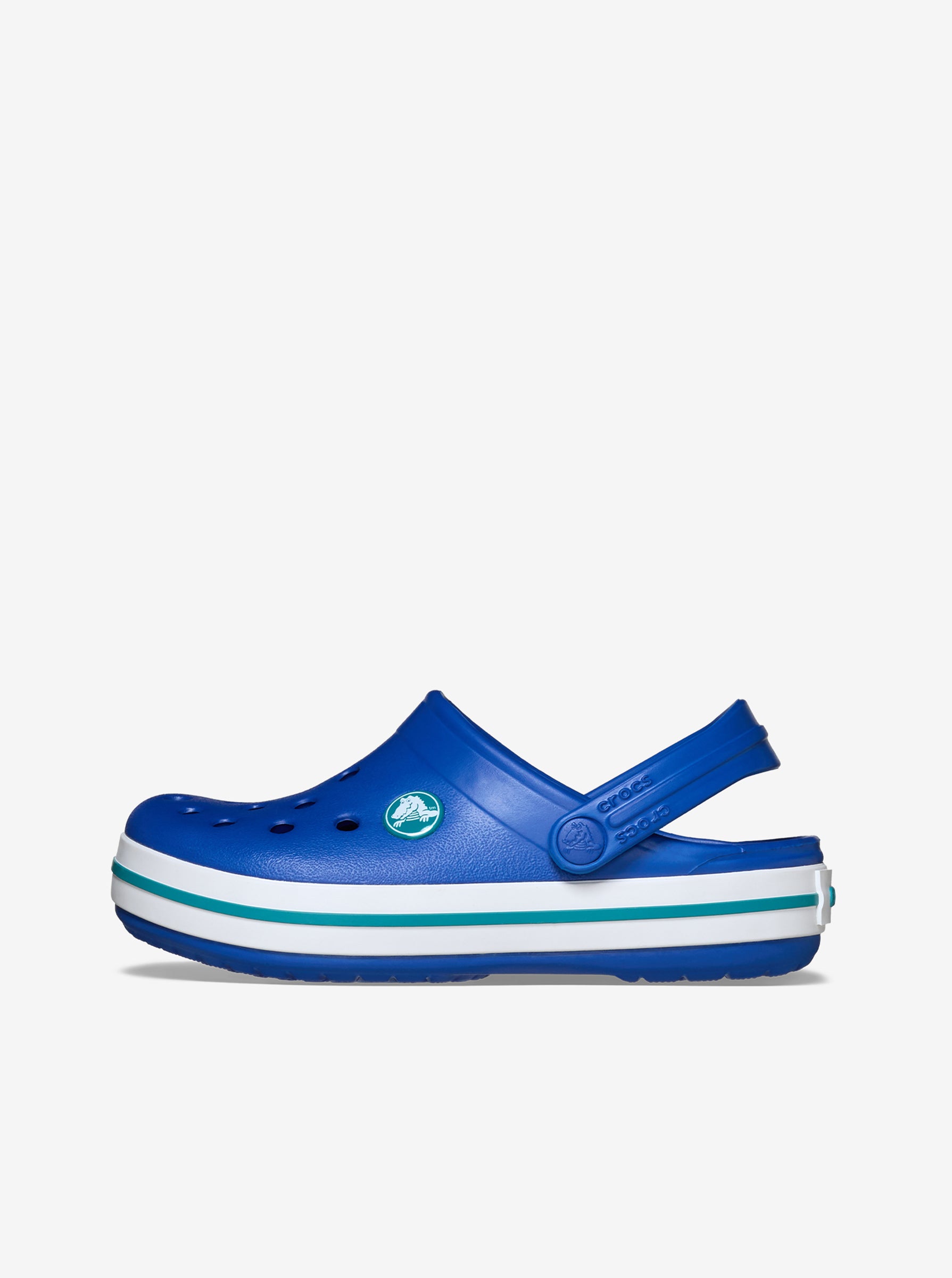 Crocband Clog Kids