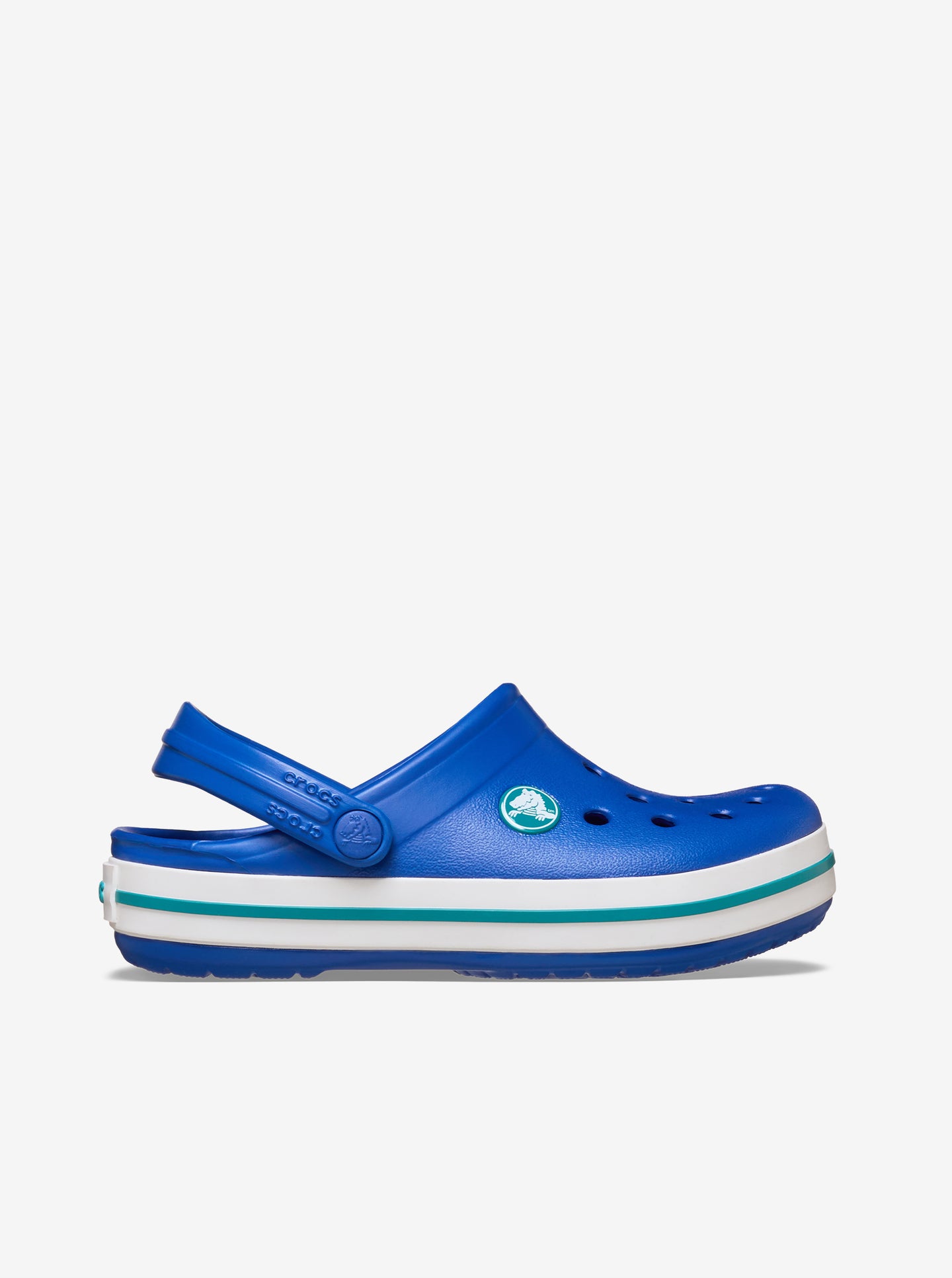 Crocband Clog Kids