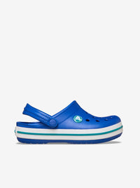Crocband Clog Kids