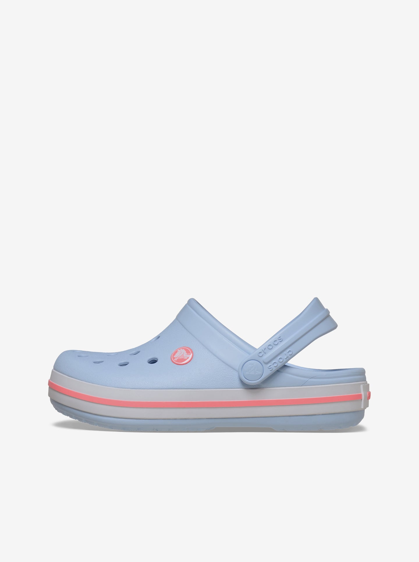 Crocband Clog Kids