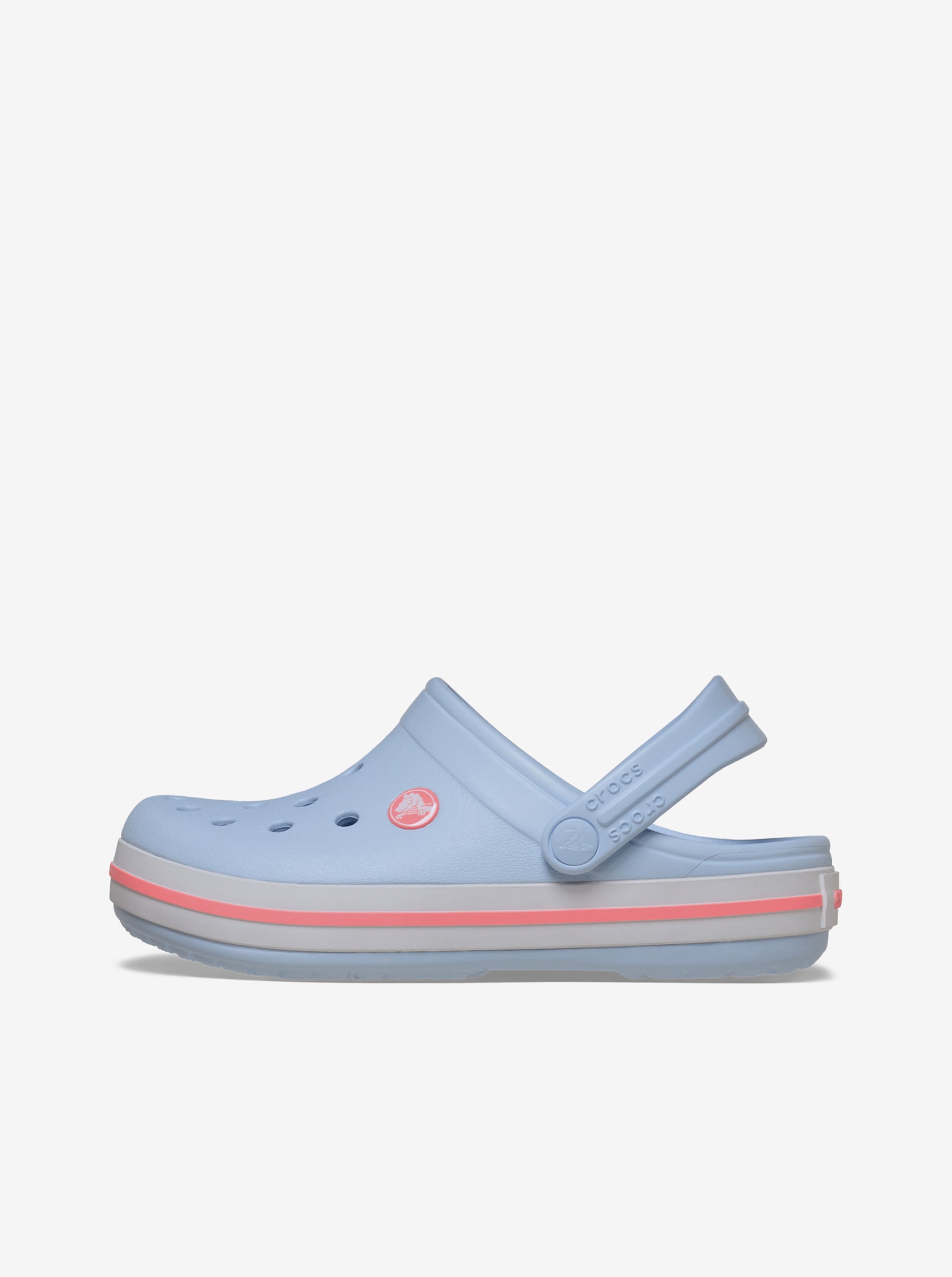 Crocband Clog Kids