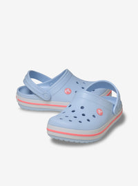 Crocband Clog Kids