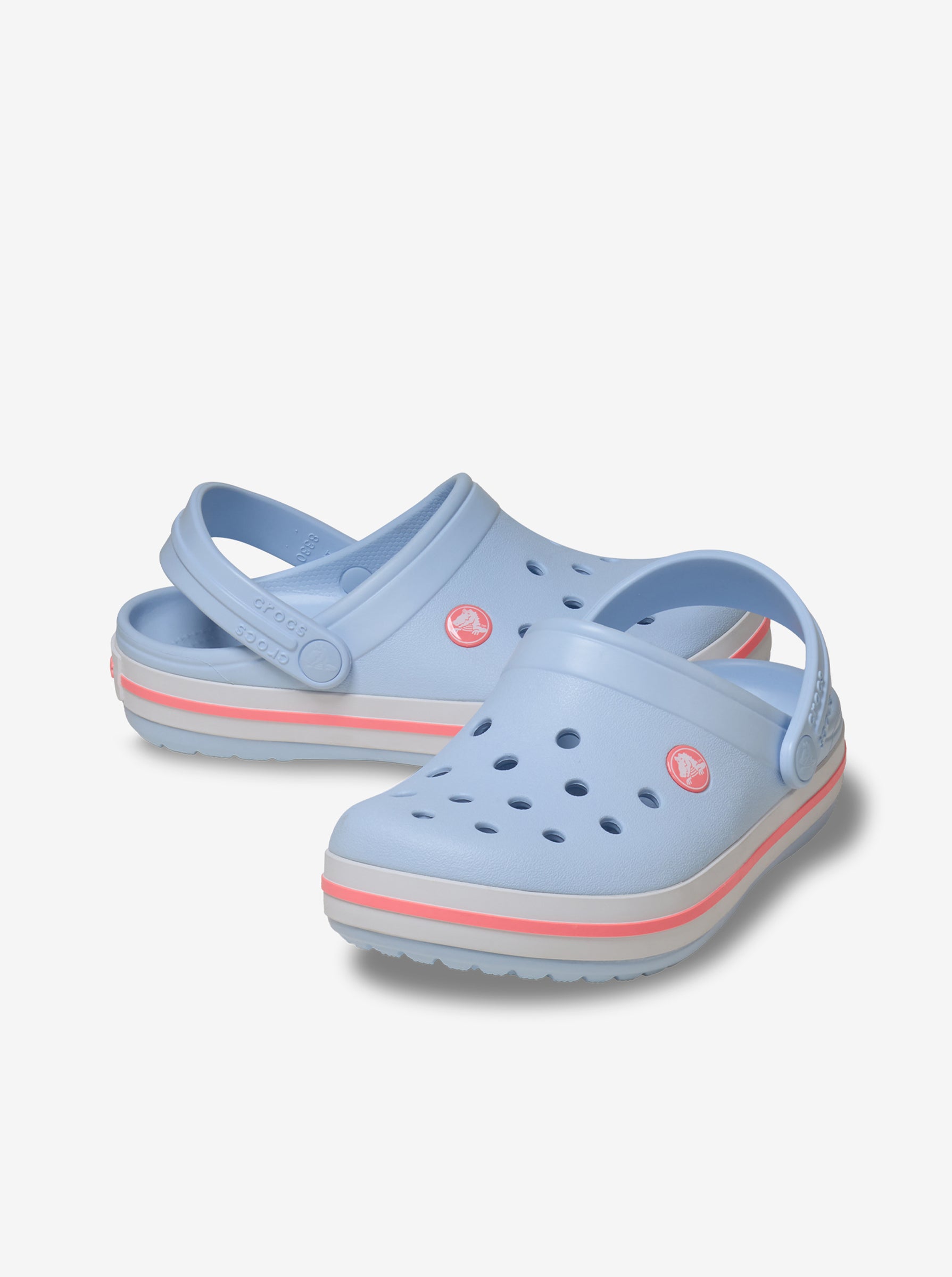 Crocband Clog Kids