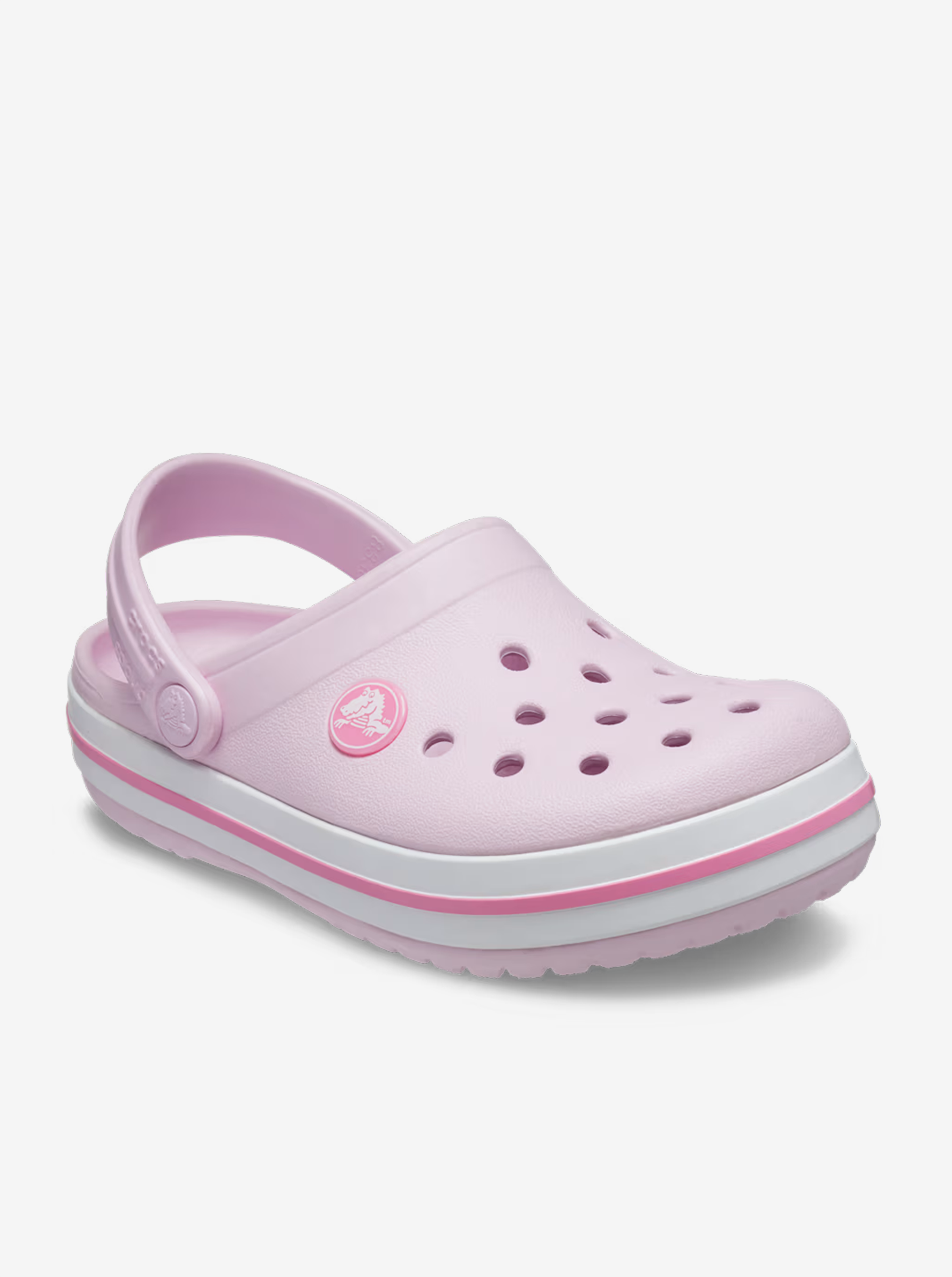 Crocsband Clog Kids