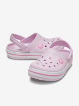 Crocsband Clog Kids