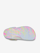 Classic Marbled Clog Kids
