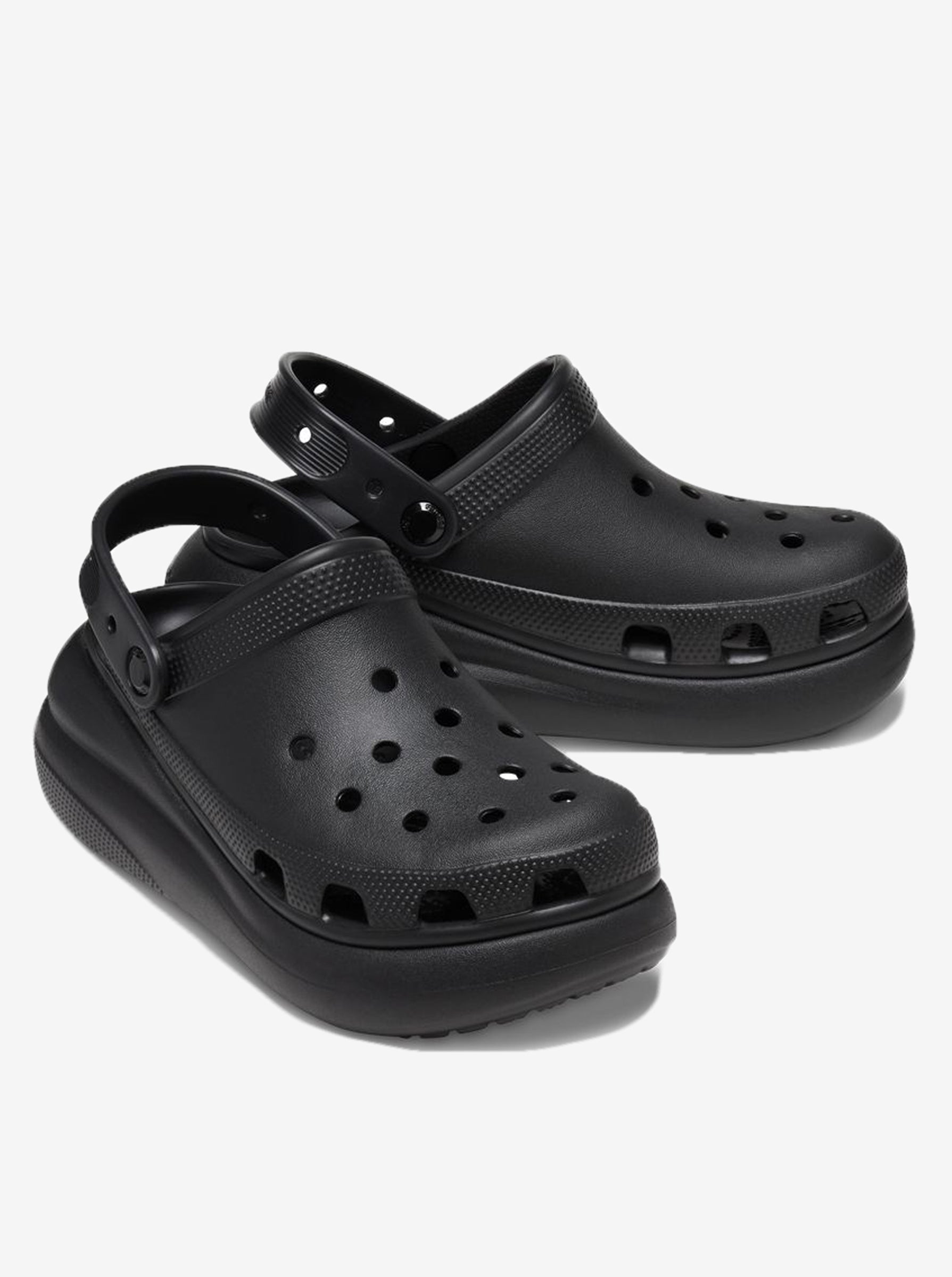 Crush Clog Womens