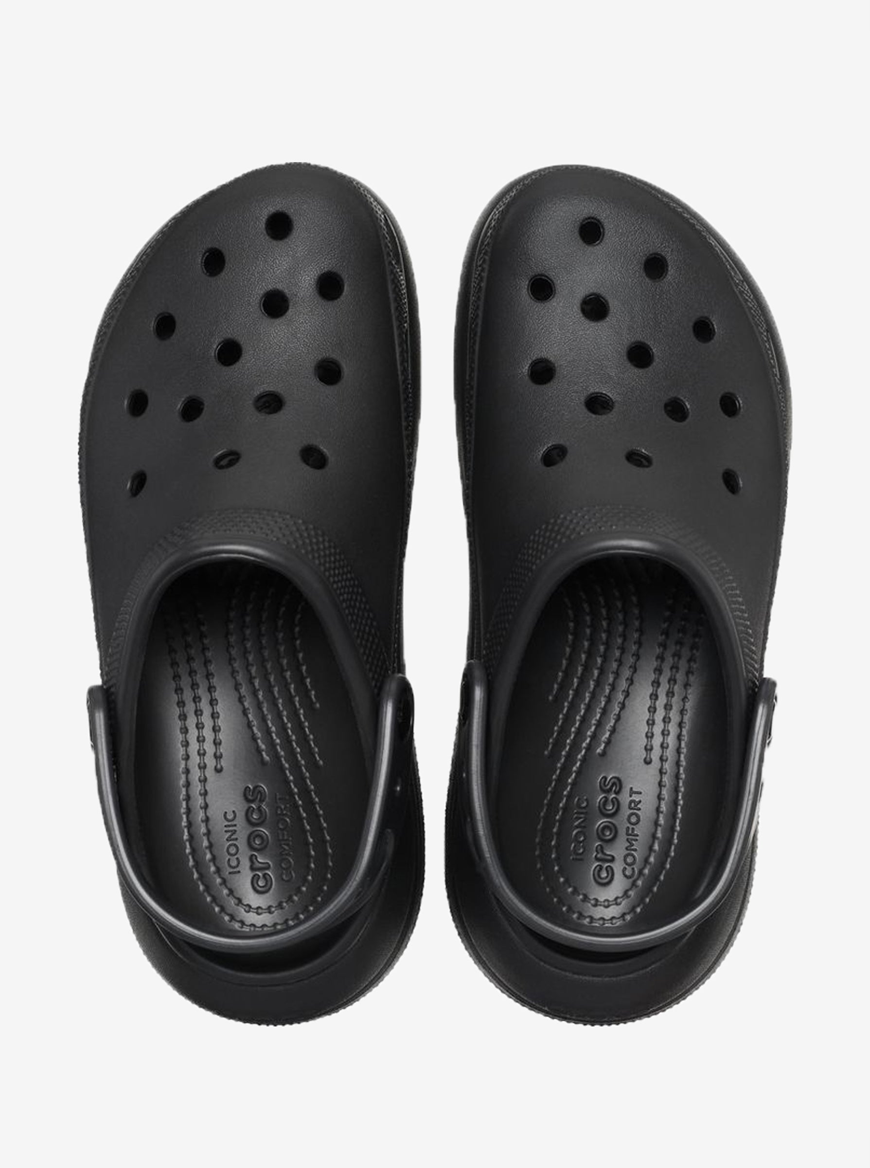 Crush Clog Womens