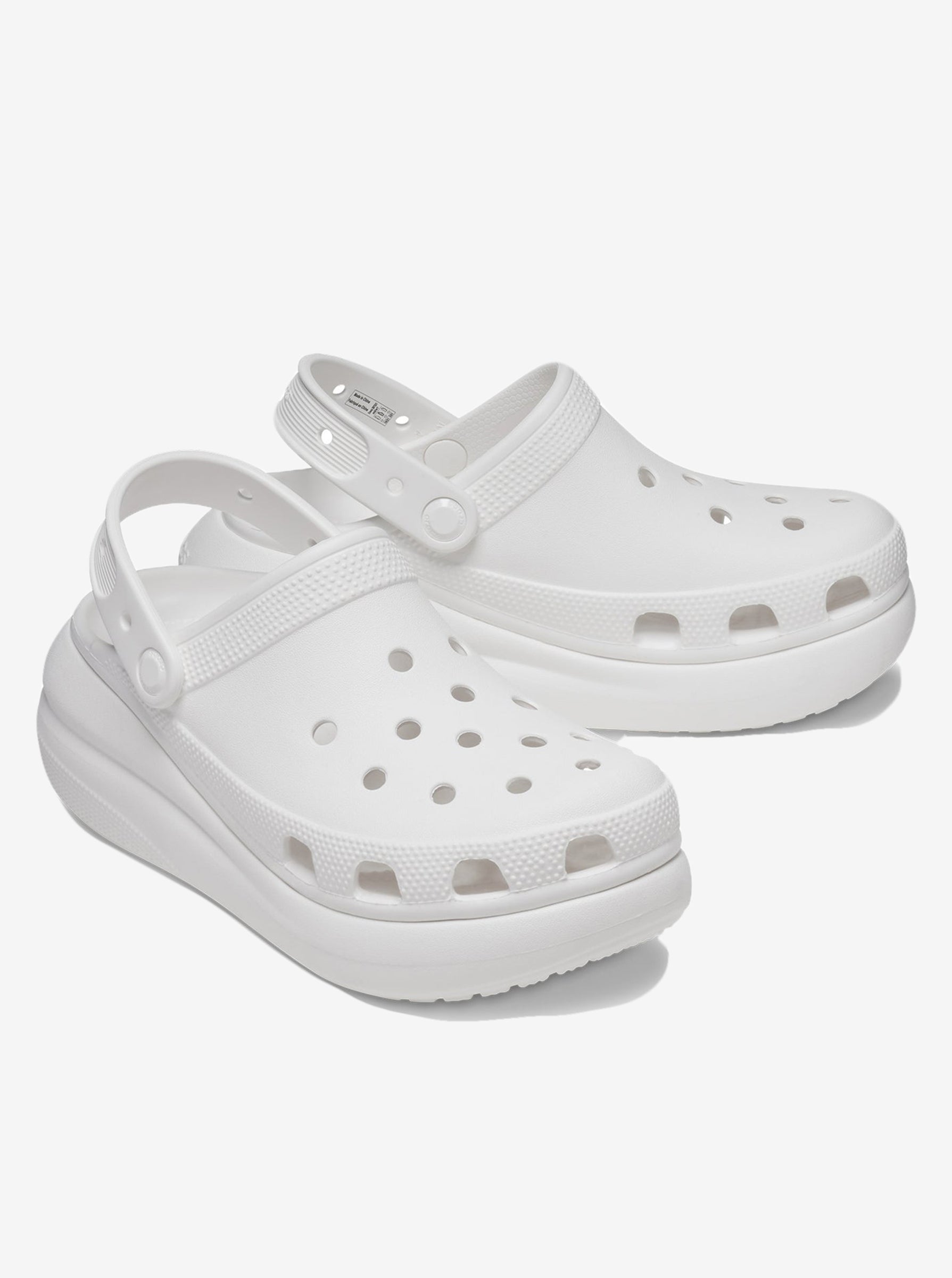 Crush Clog Womens
