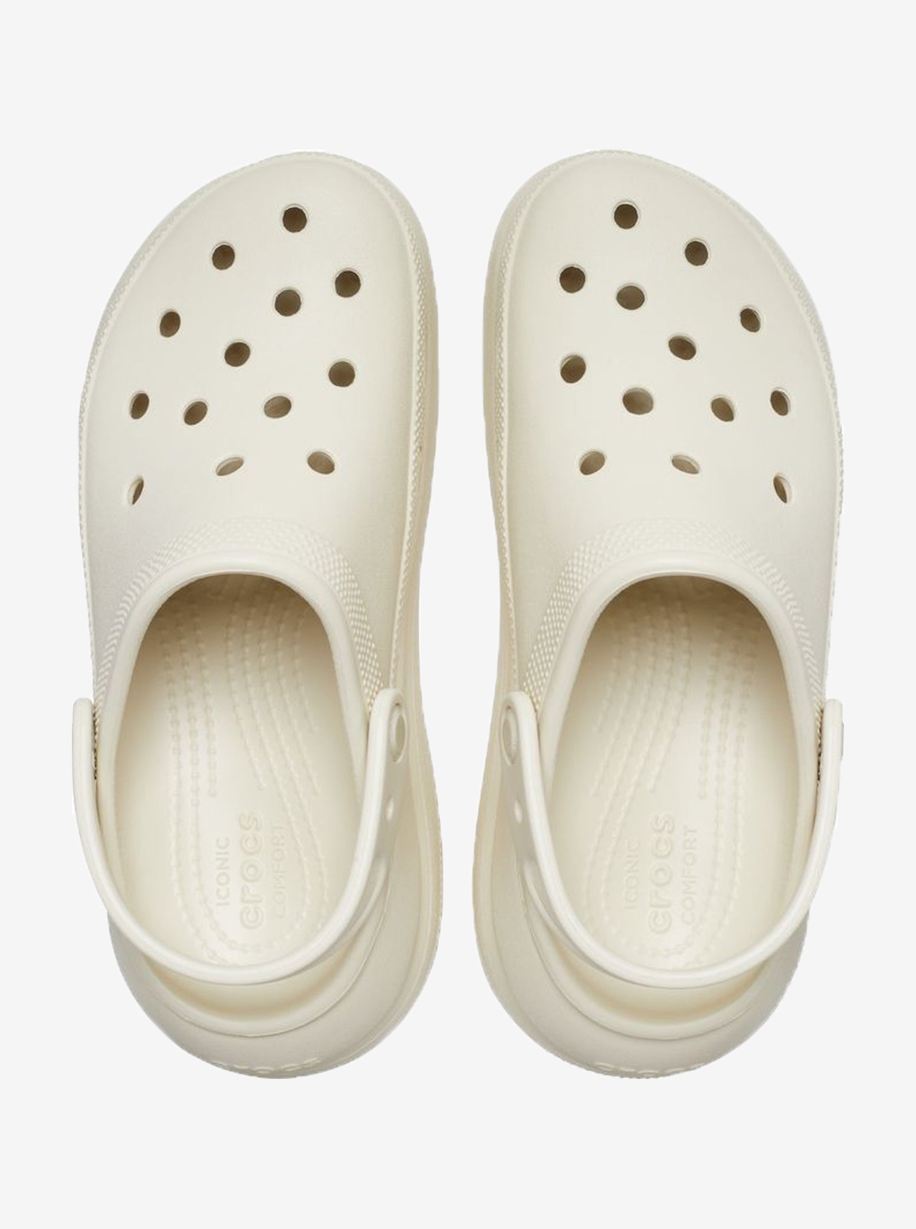 Crush Clog Womens