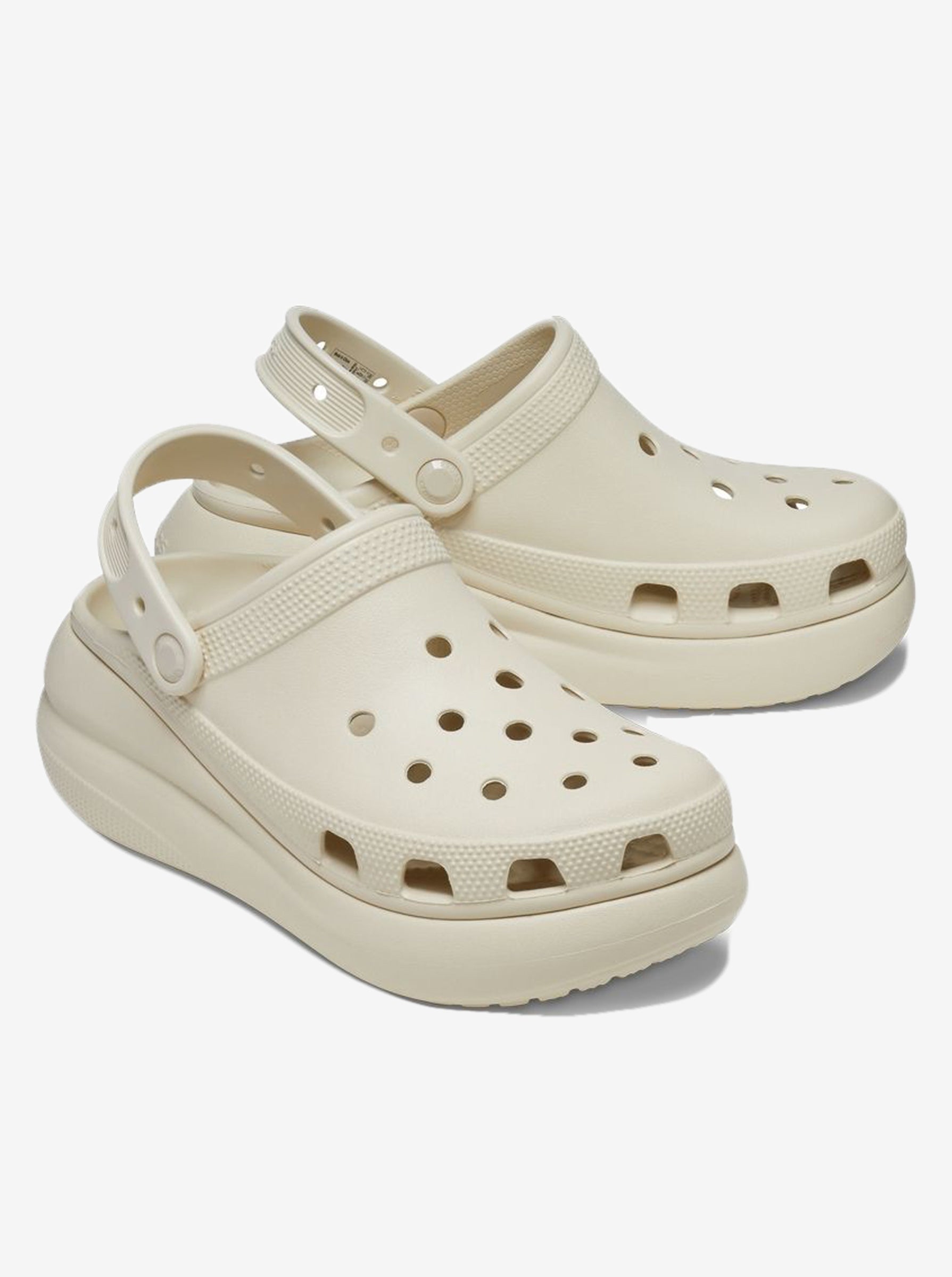 Crush Clog Womens