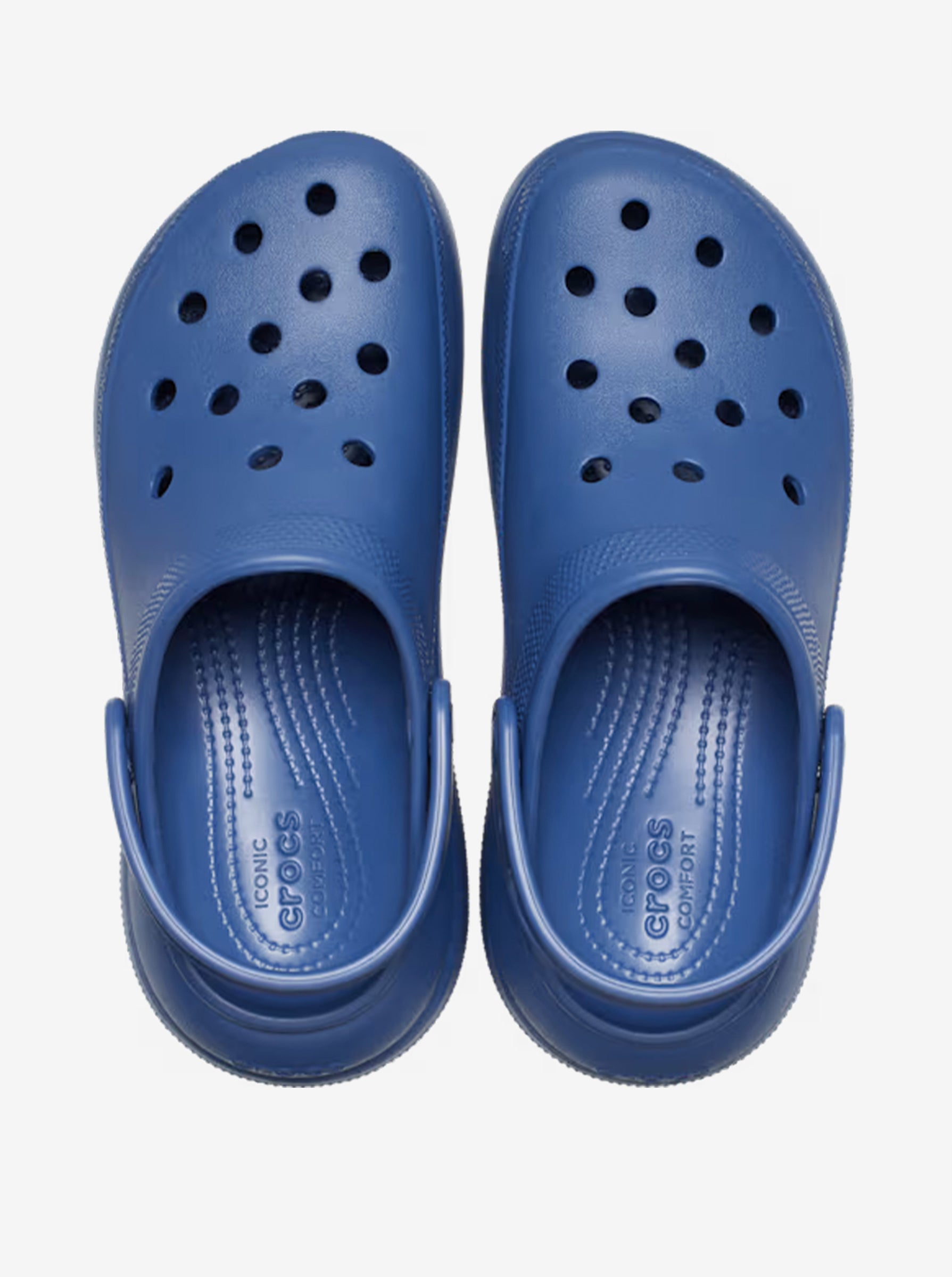 Crush Clog Womens